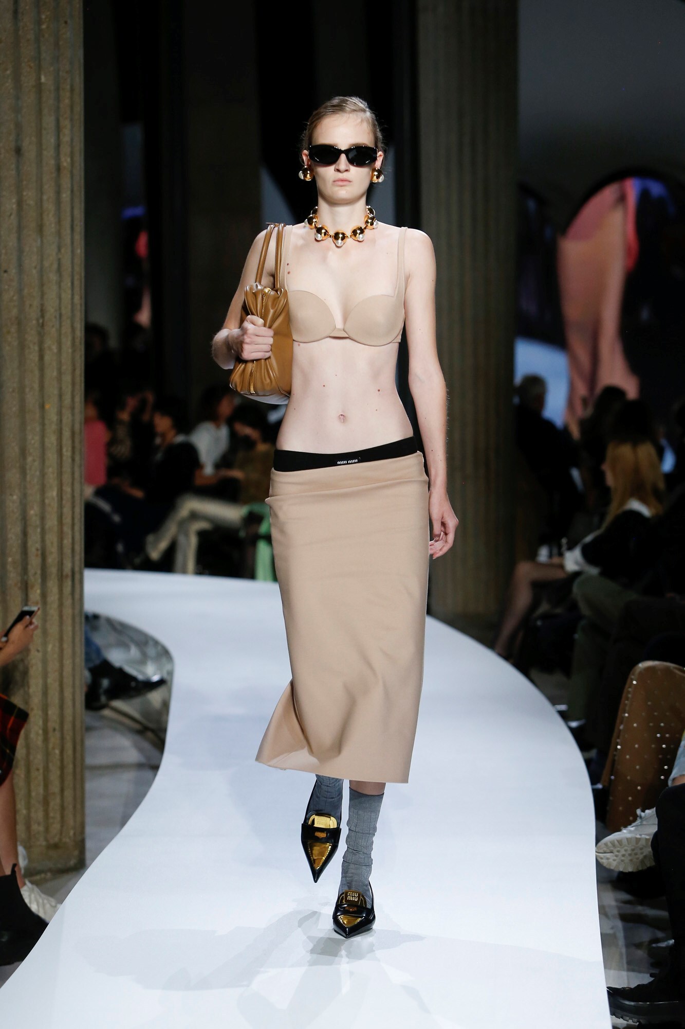 Miu Miu Spring/Summer 2022 SS22