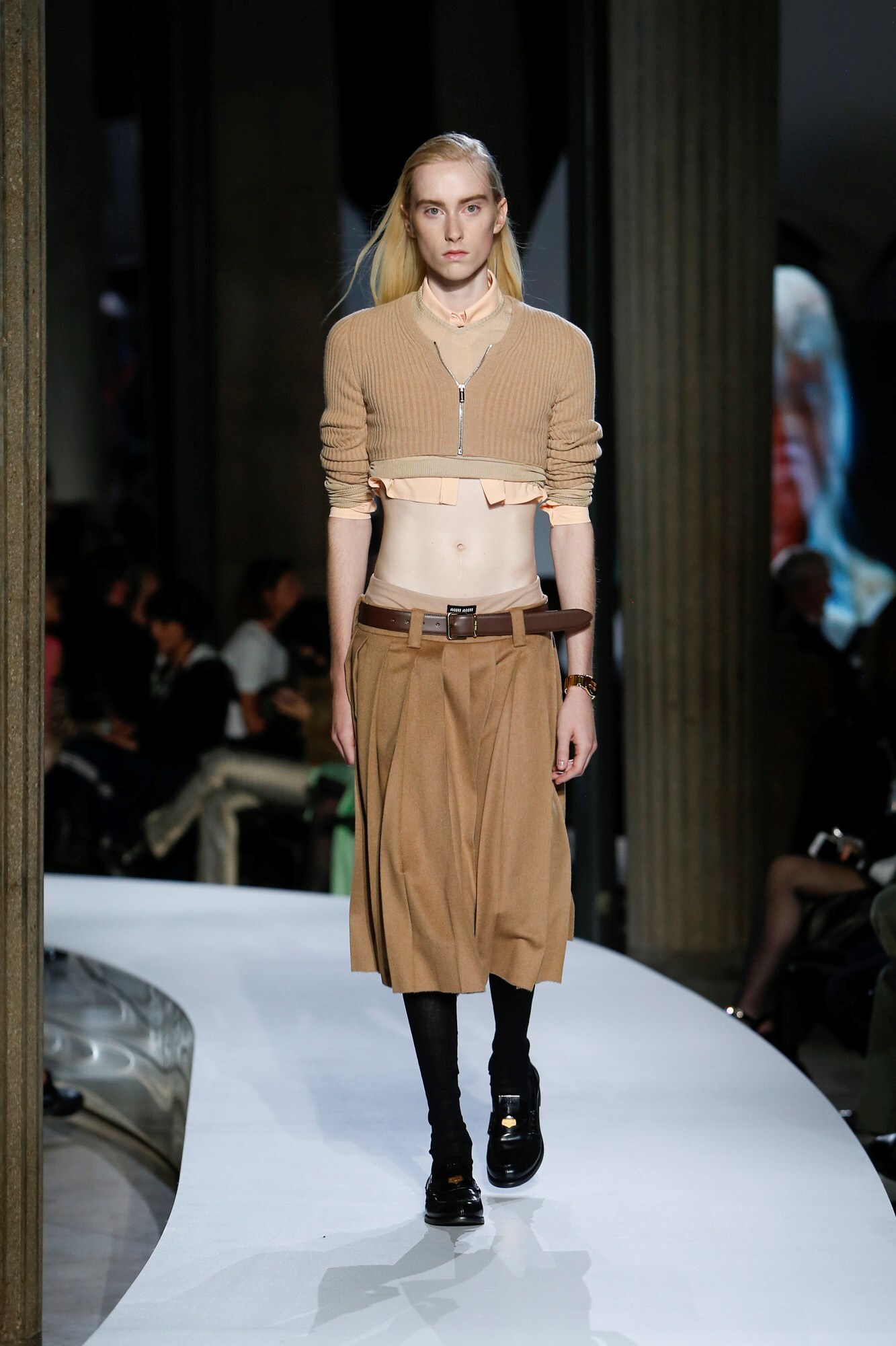 Miu Miu Spring/Summer 2022 SS22