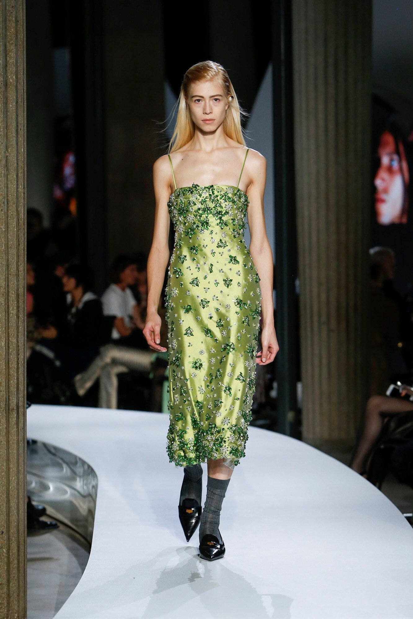 Miu Miu Spring/Summer 2022 SS22