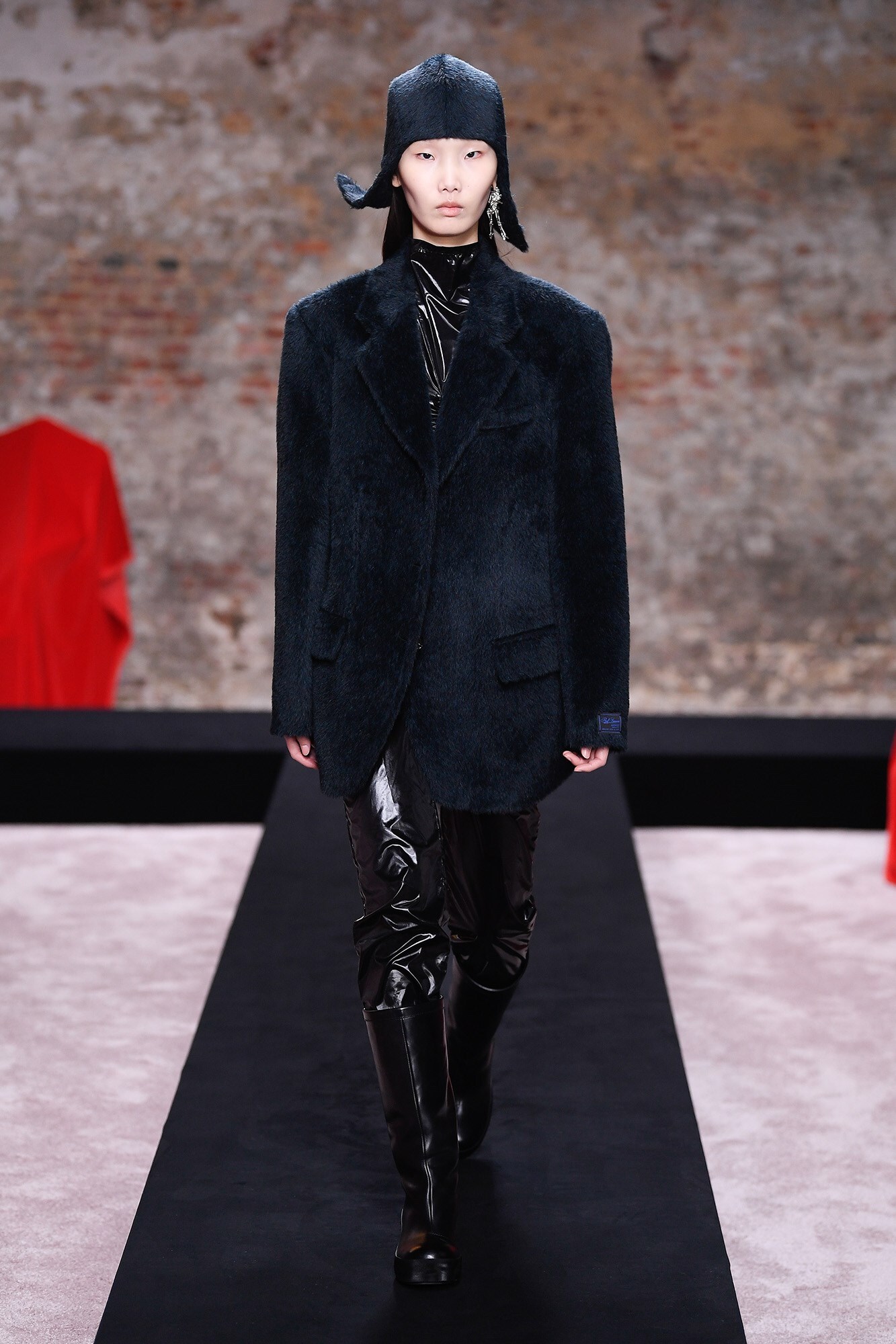 Raf Simons Autumn/Winter 2022 AW22 FW22
