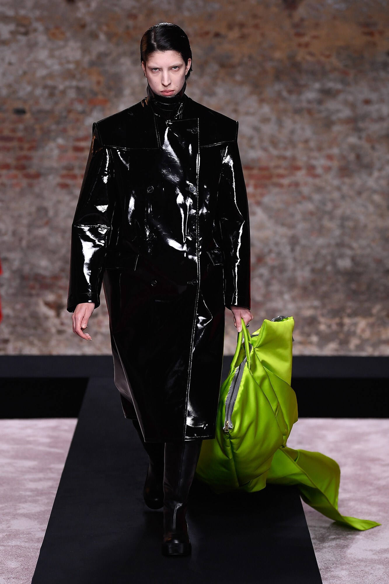 Raf Simons Autumn/Winter 2022 AW22 FW22