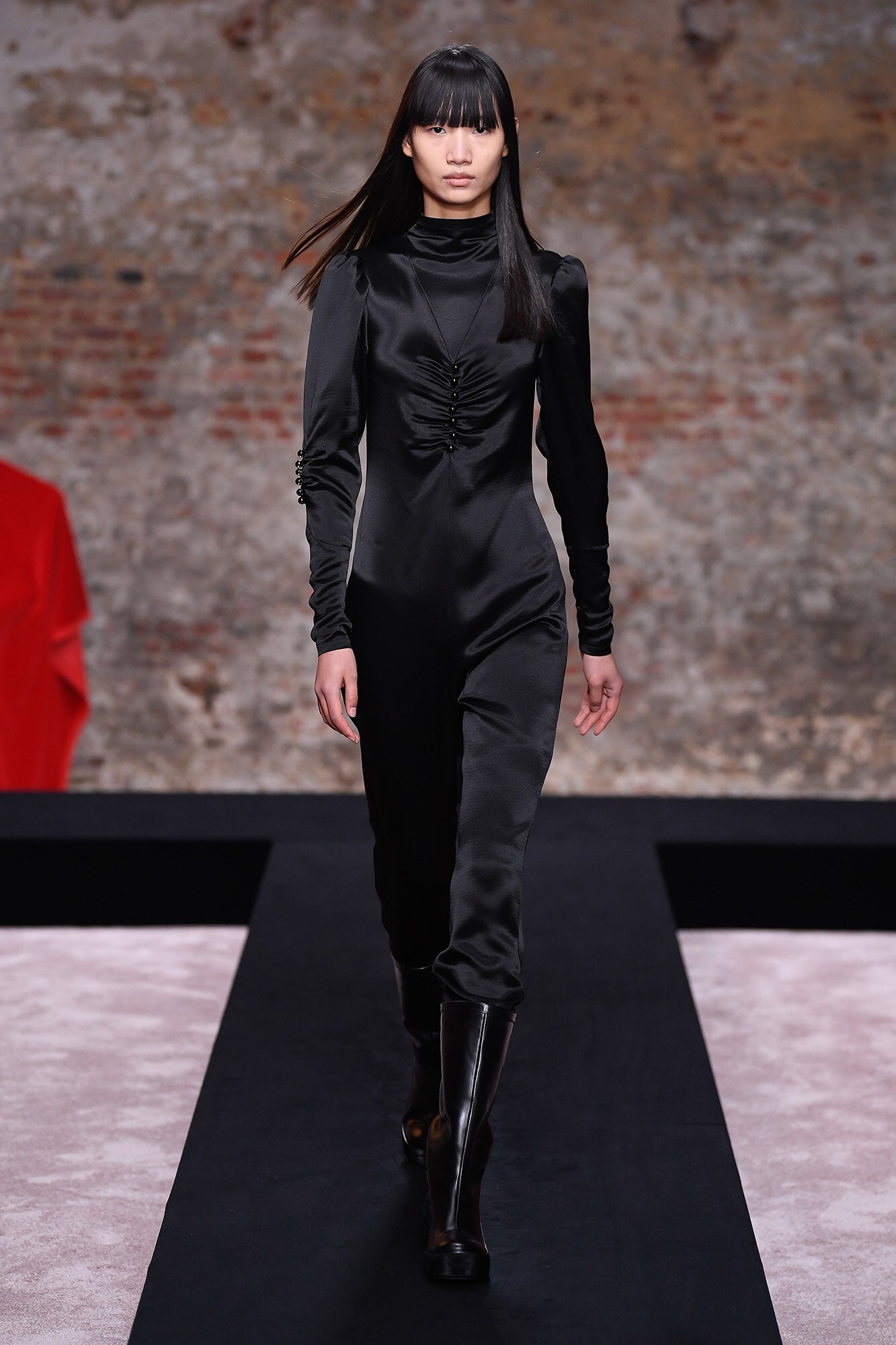 Raf Simons Autumn/Winter 2022 AW22 FW22