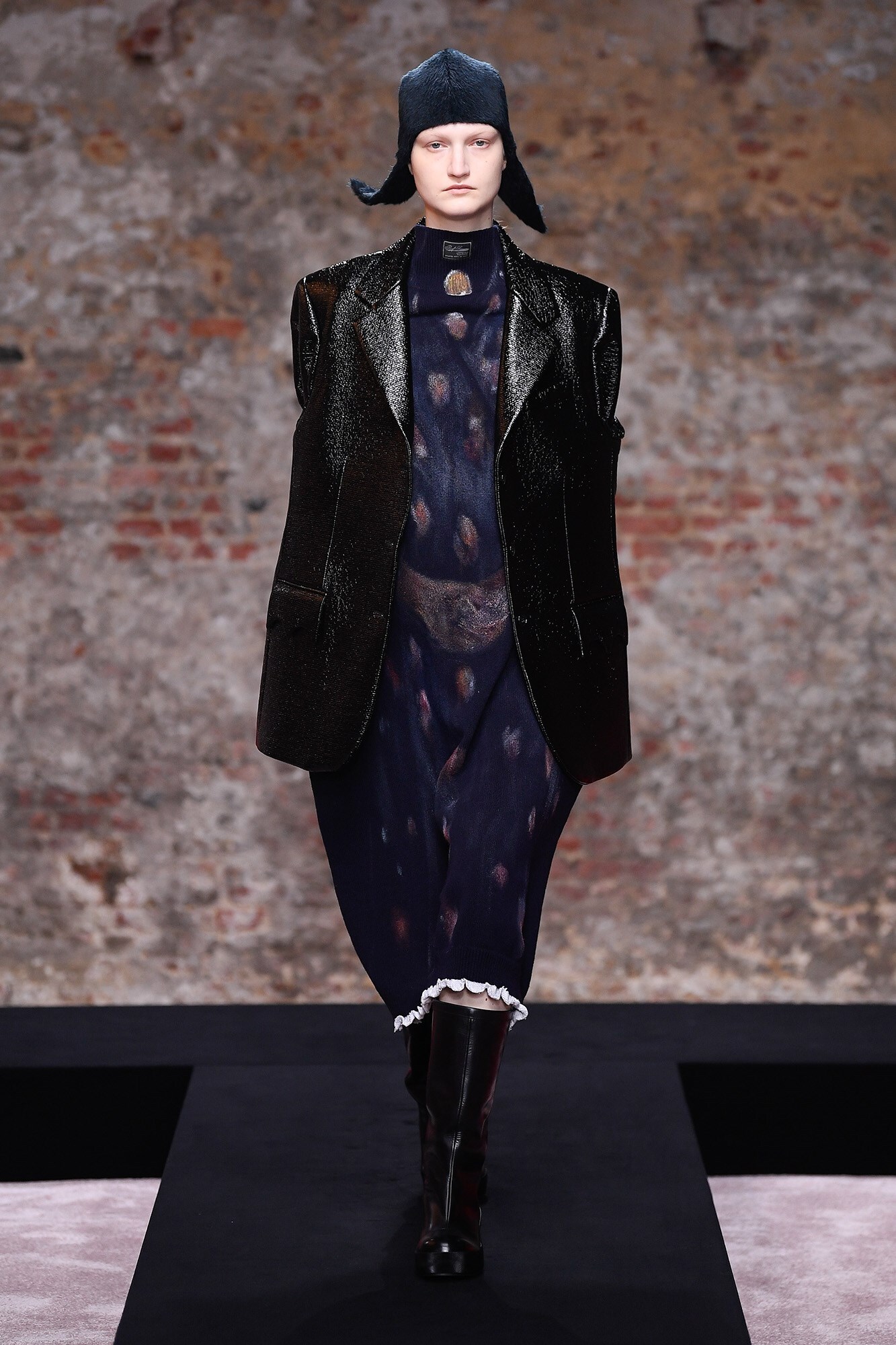 Raf Simons Autumn/Winter 2022 AW22 FW22