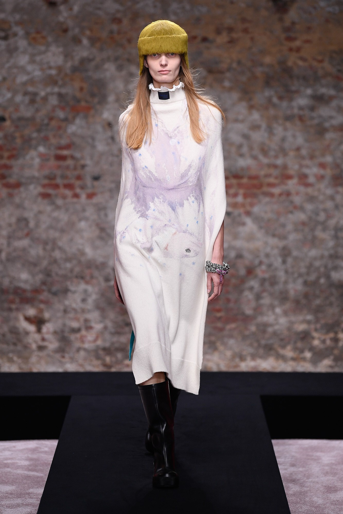 Raf Simons Autumn/Winter 2022 AW22 FW22