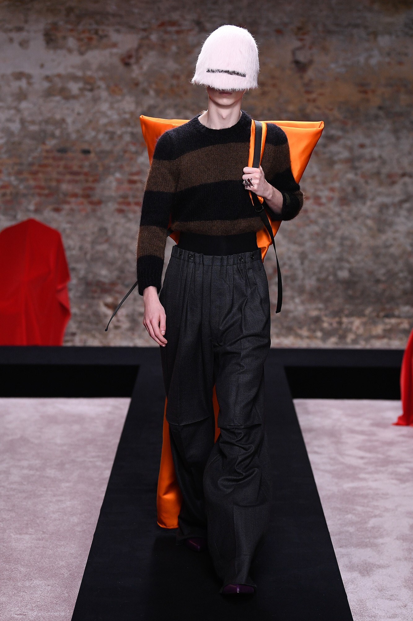 Raf Simons Autumn/Winter 2022 AW22 FW22
