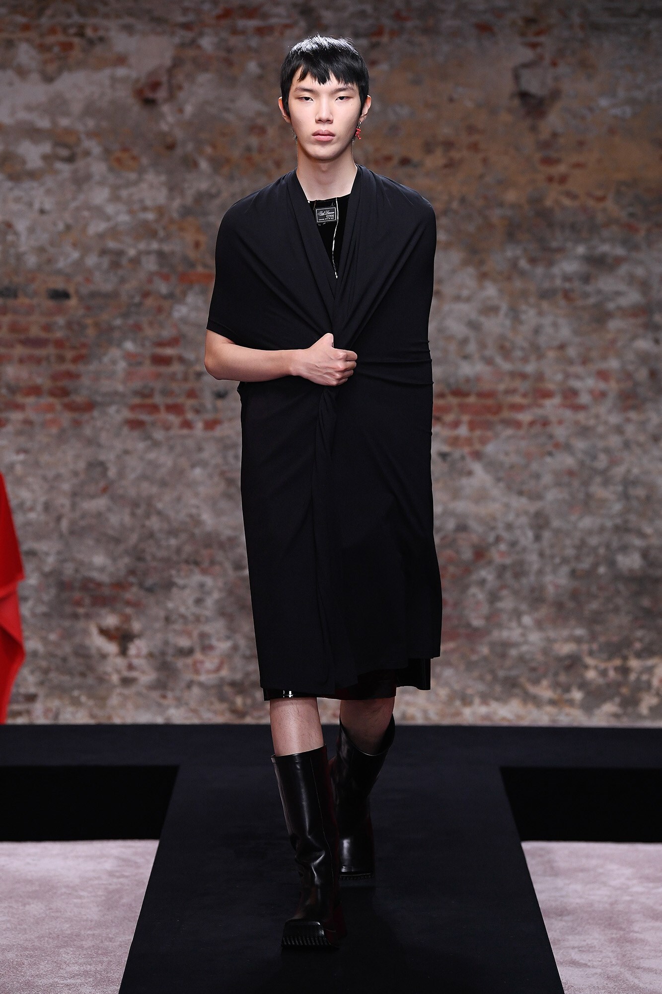 Raf Simons Autumn/Winter 2022 AW22 FW22