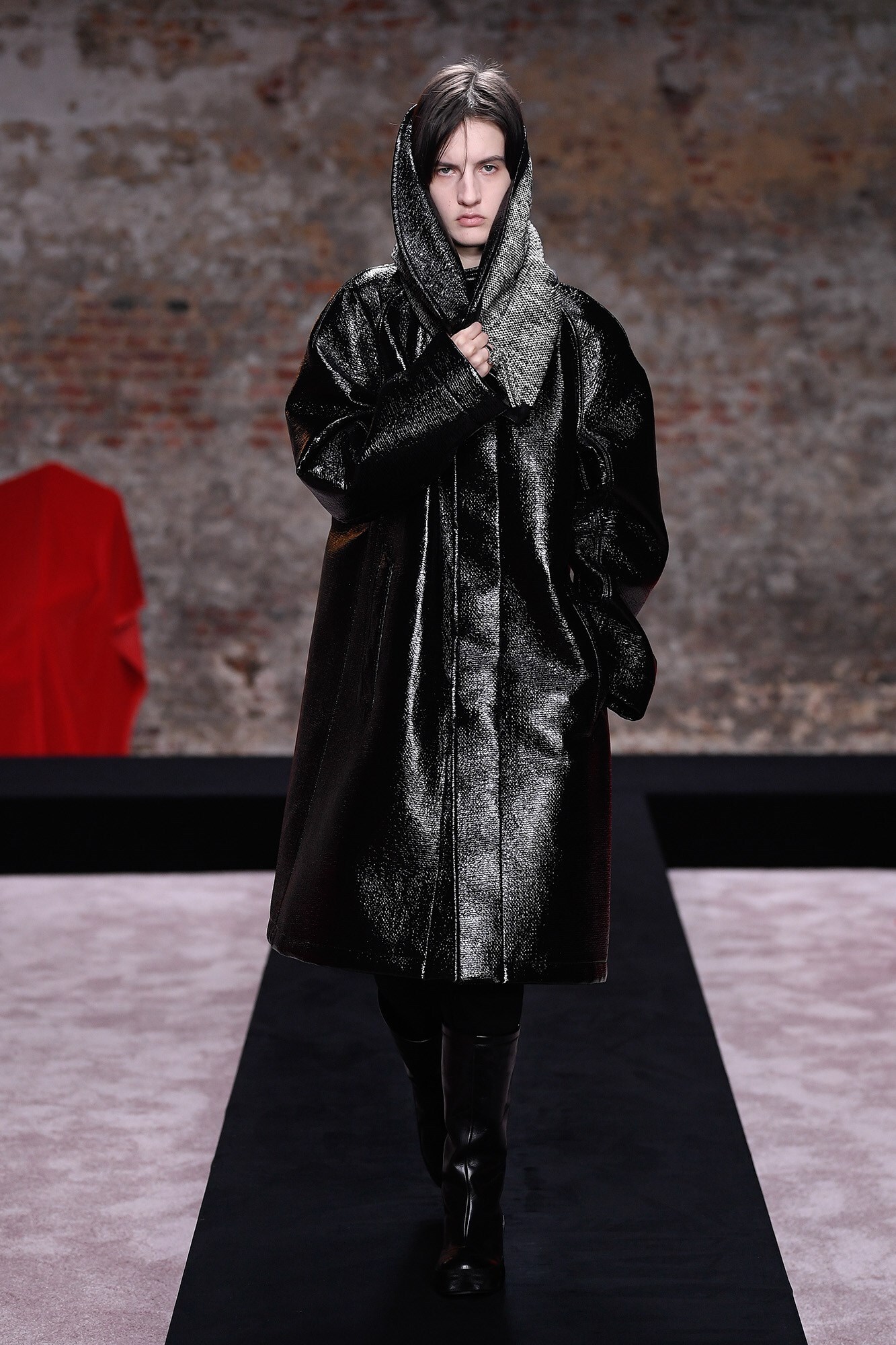 Raf Simons Autumn/Winter 2022 AW22 FW22