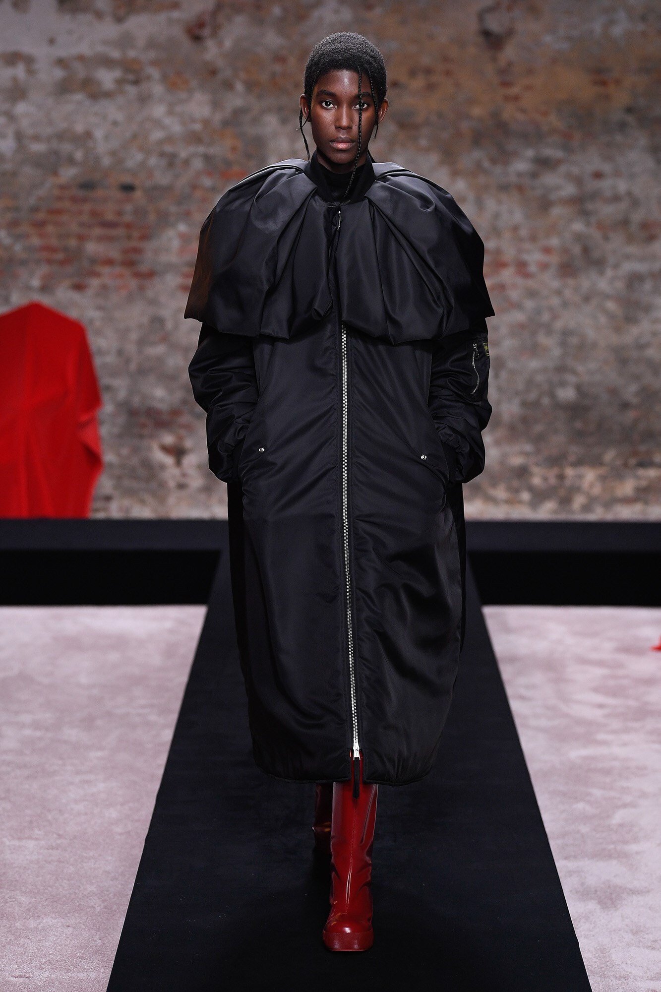 Raf Simons Autumn/Winter 2022 AW22 FW22