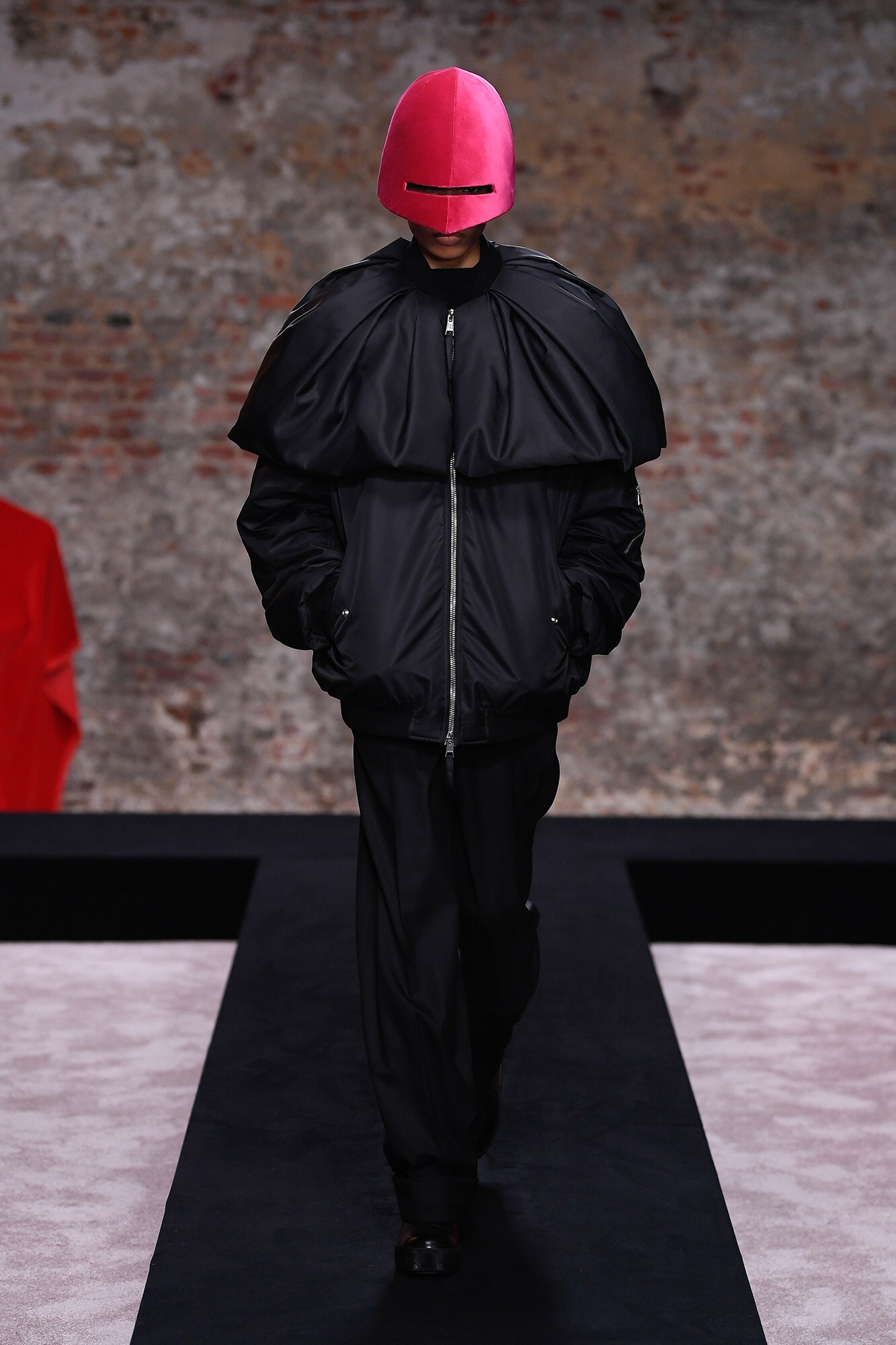 Raf Simons Autumn/Winter 2022 AW22 FW22