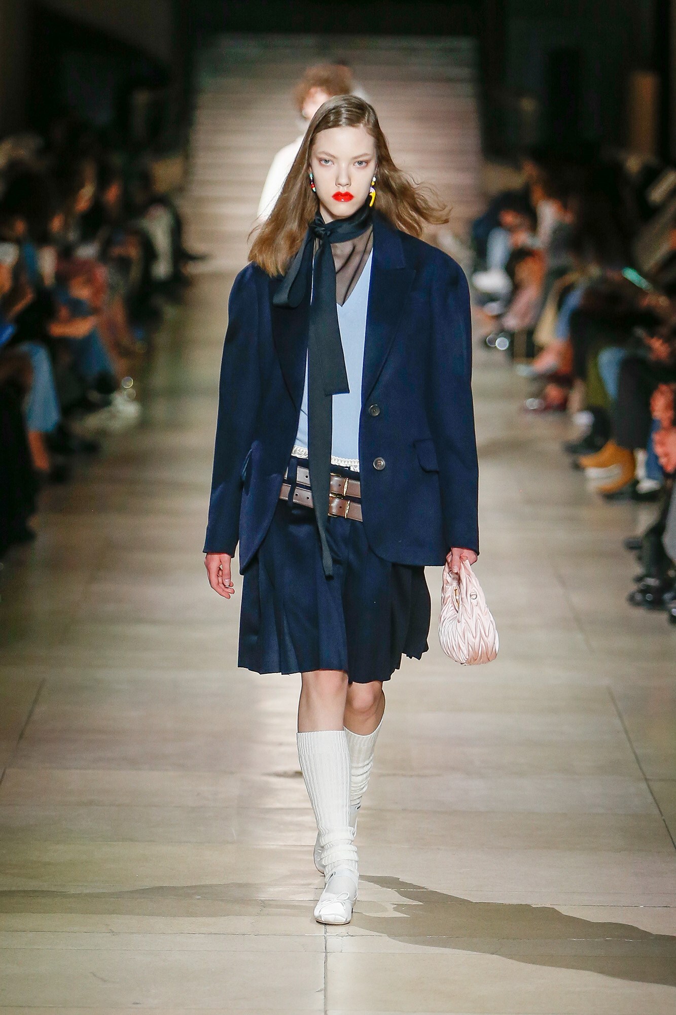 Miu Miu Autumn/Winter 2022 AW22 FW22 Miuccia Prada