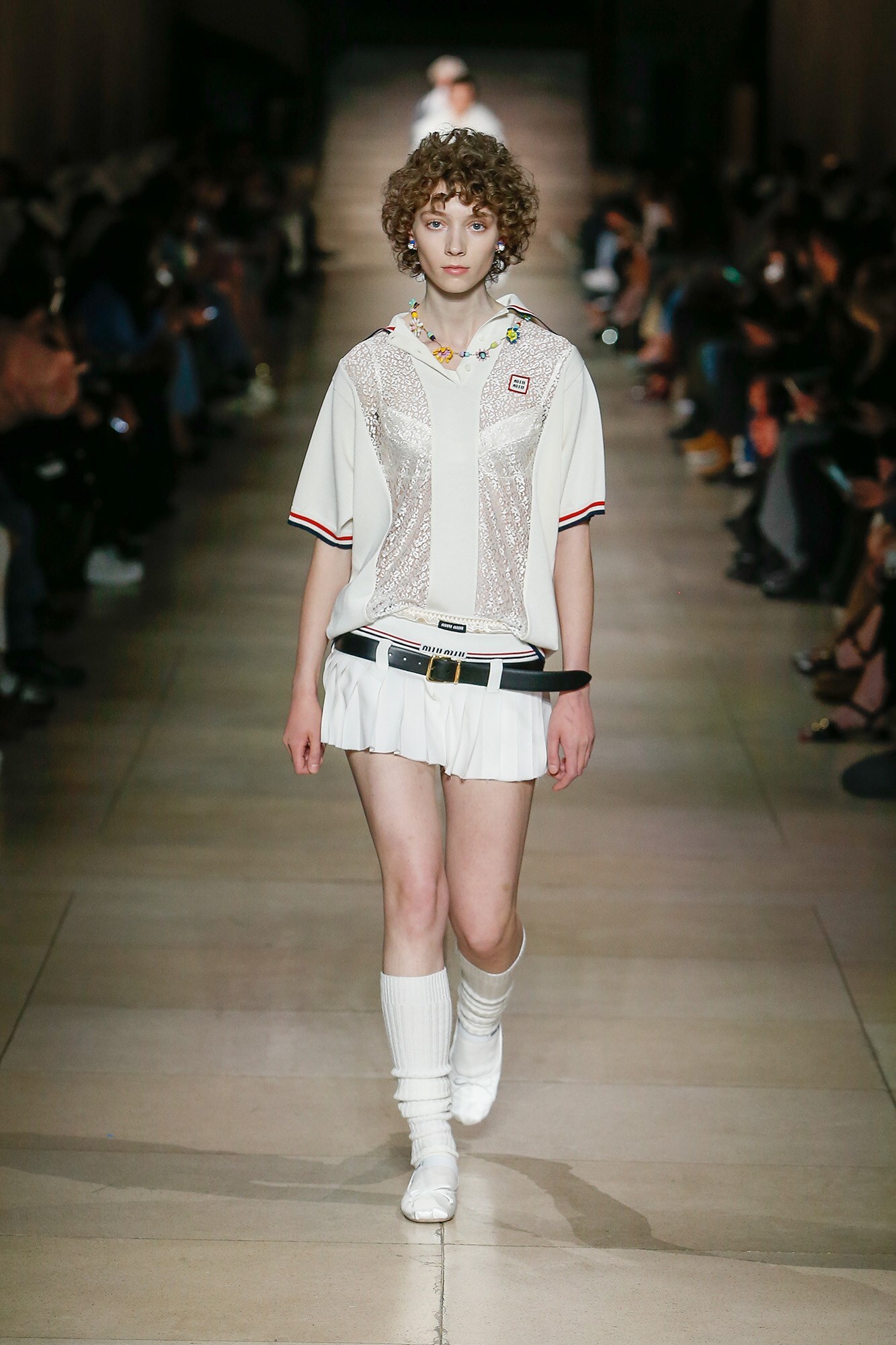 Miu Miu Autumn/Winter 2022 AW22 FW22 Miuccia Prada