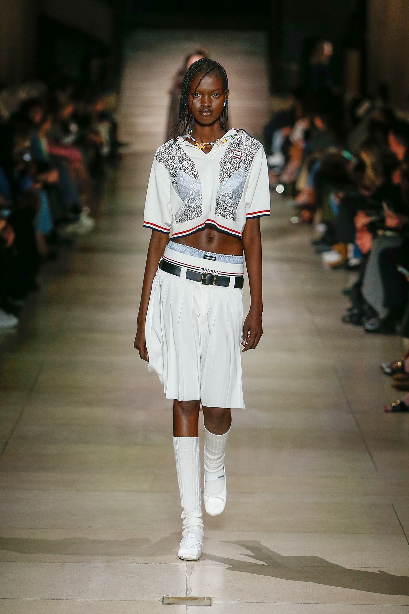 Miu Miu Autumn/Winter 2022 AW22 FW22 Miuccia Prada