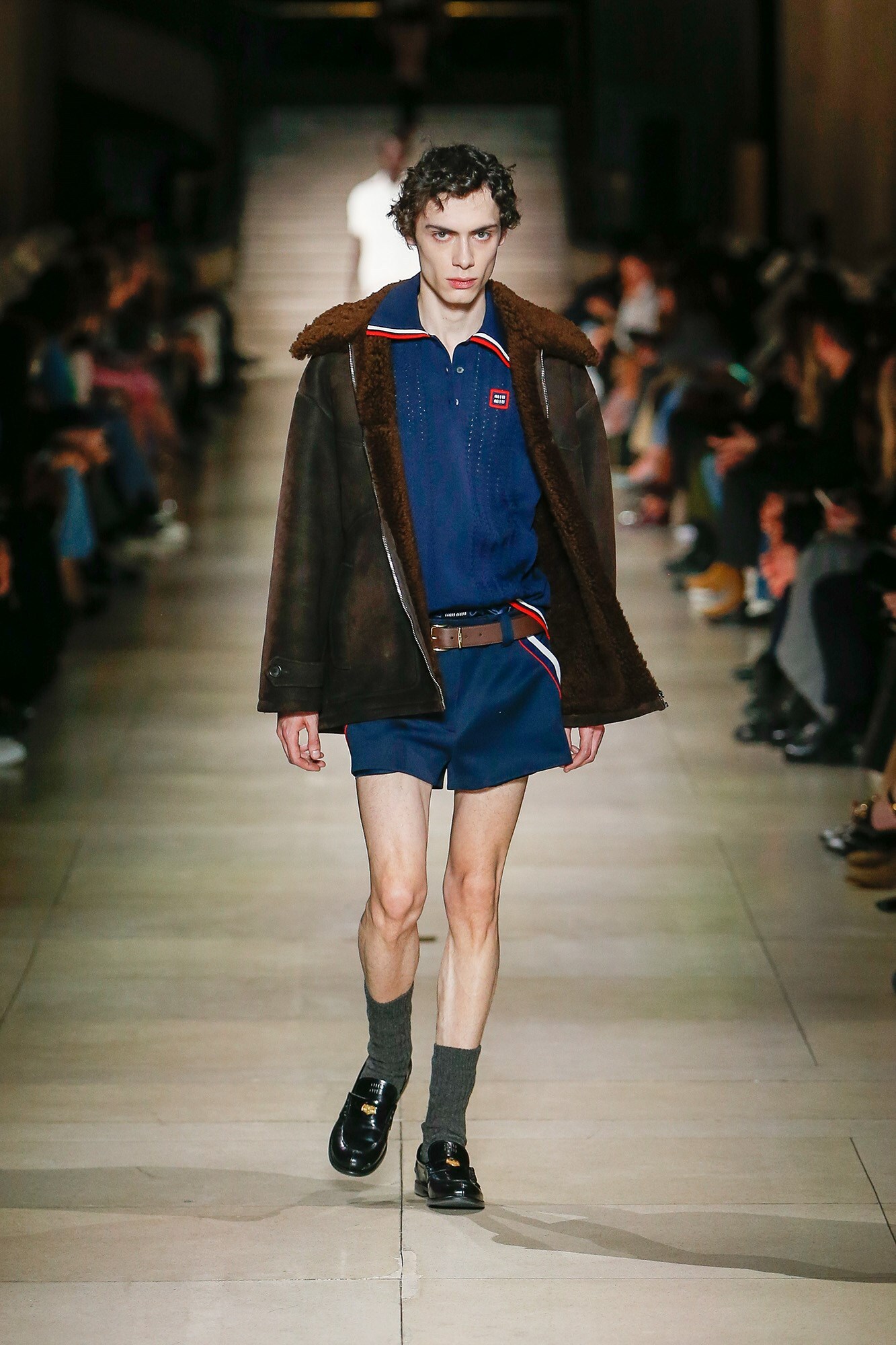 Miu Miu Autumn/Winter 2022 AW22 FW22 Miuccia Prada