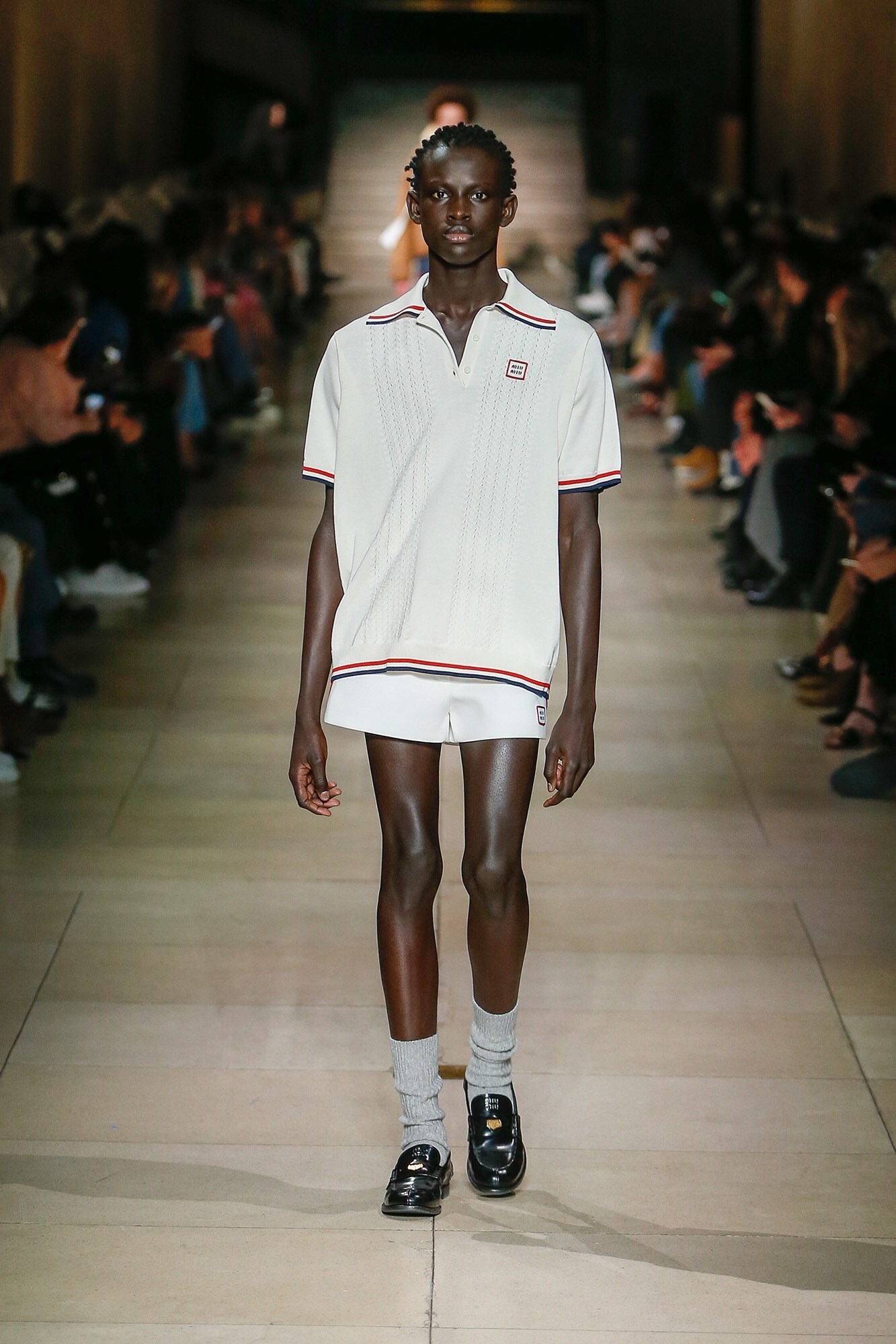 Miu Miu Autumn/Winter 2022 AW22 FW22 Miuccia Prada