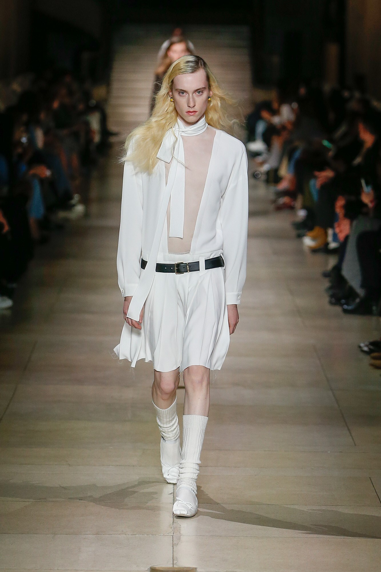 Miu Miu Autumn/Winter 2022 AW22 FW22 Miuccia Prada