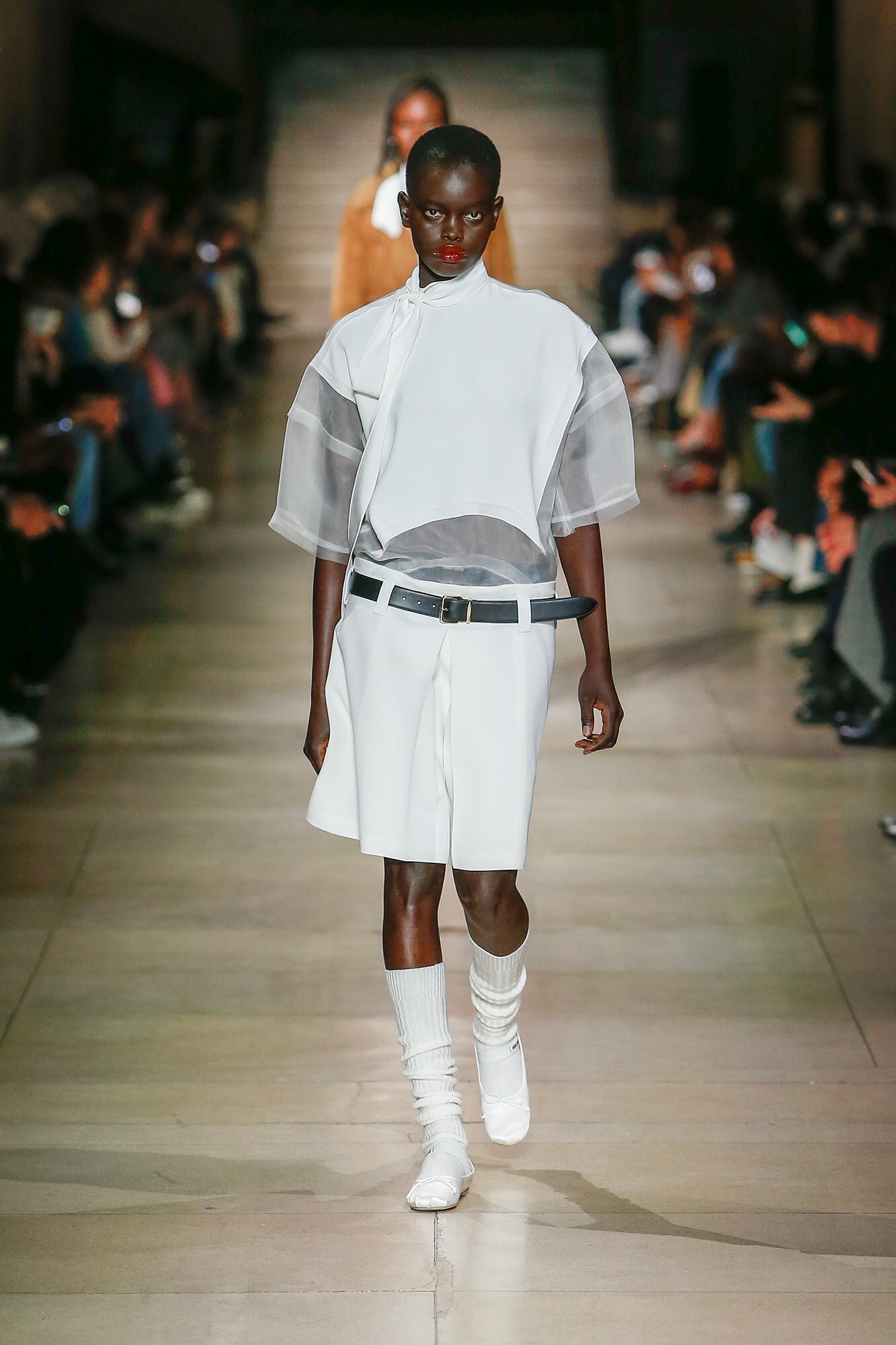 Miu Miu Autumn/Winter 2022 AW22 FW22 Miuccia Prada