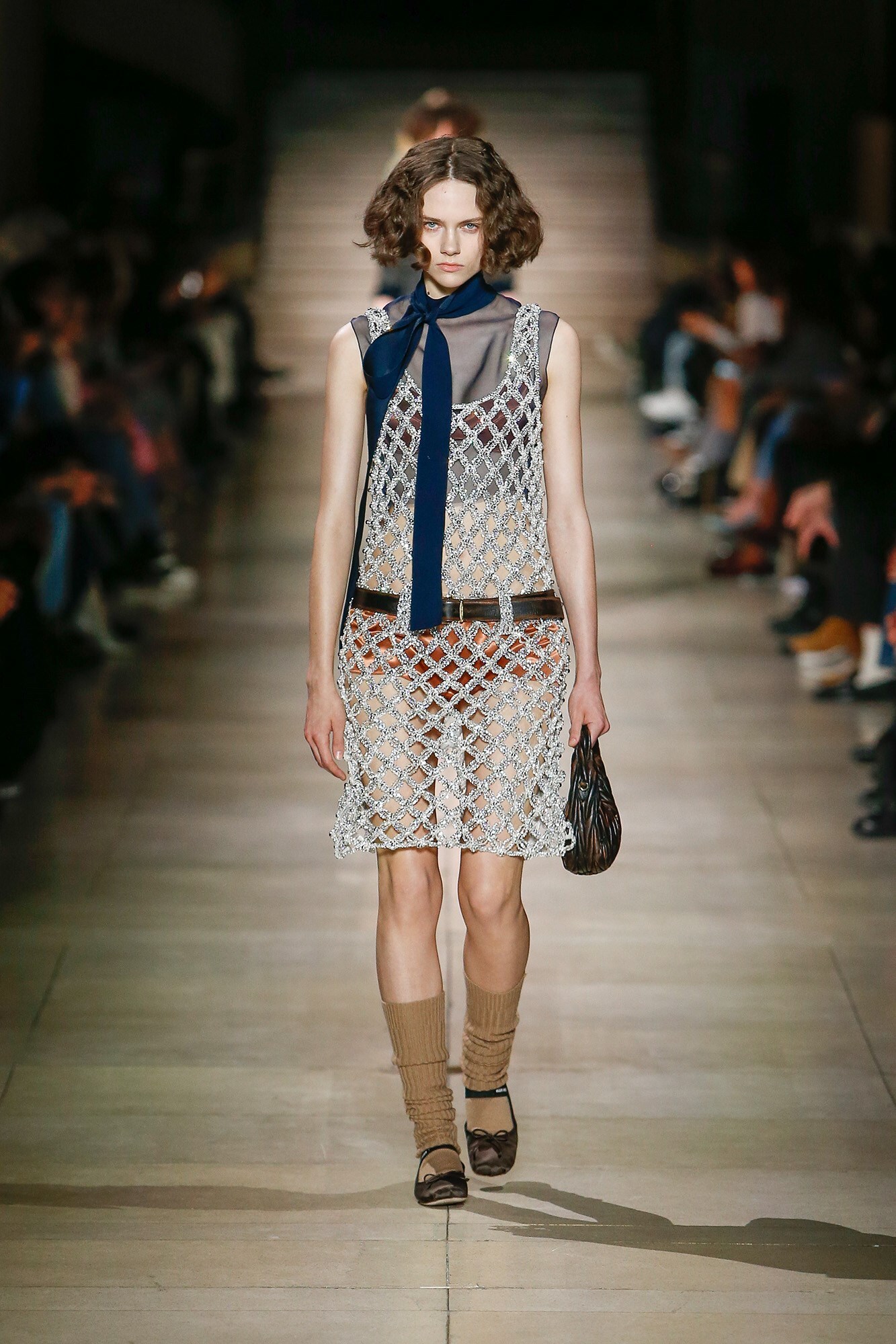 Miu Miu Autumn/Winter 2022 AW22 FW22 Miuccia Prada