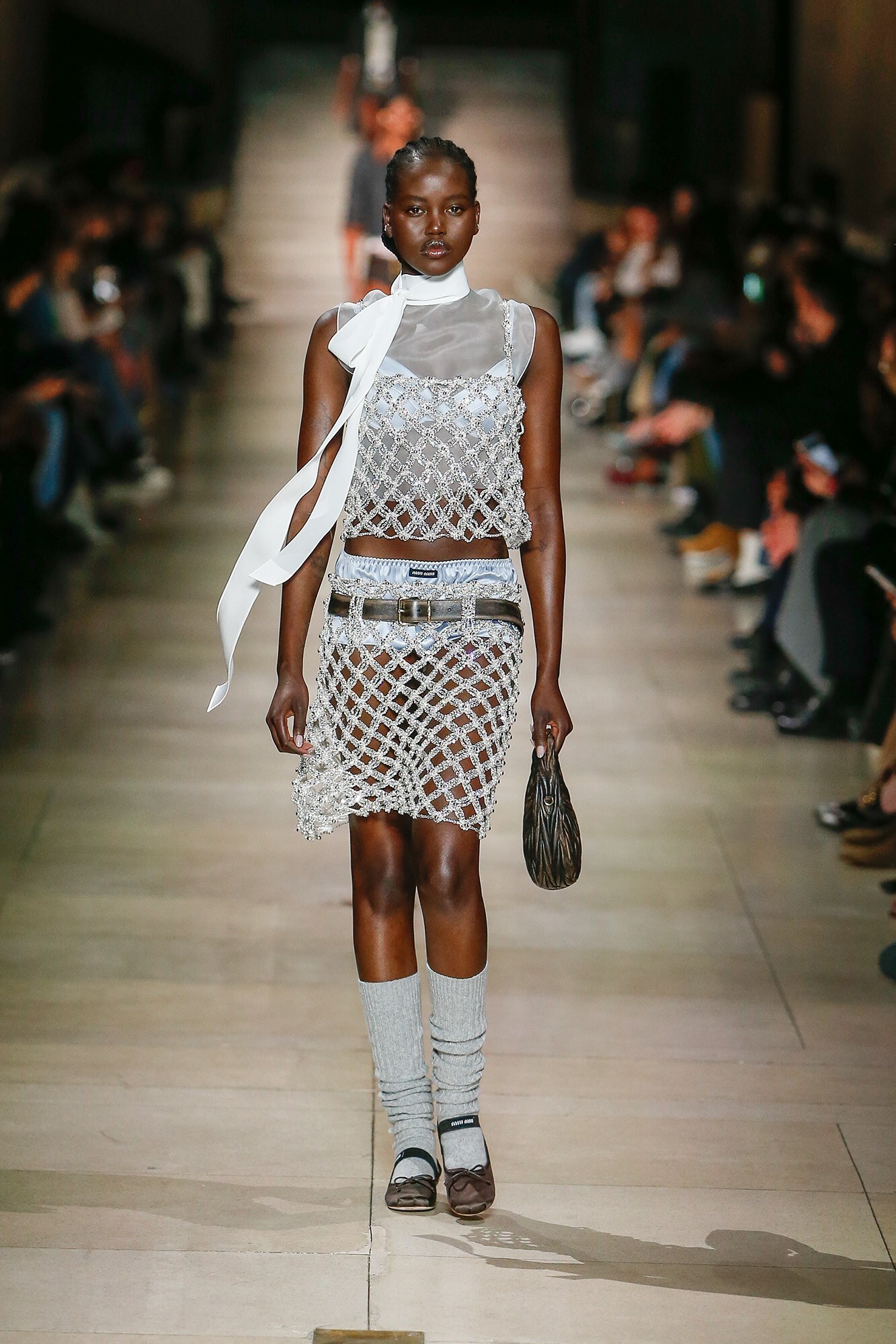 Miu Miu Autumn/Winter 2022 AW22 FW22 Miuccia Prada