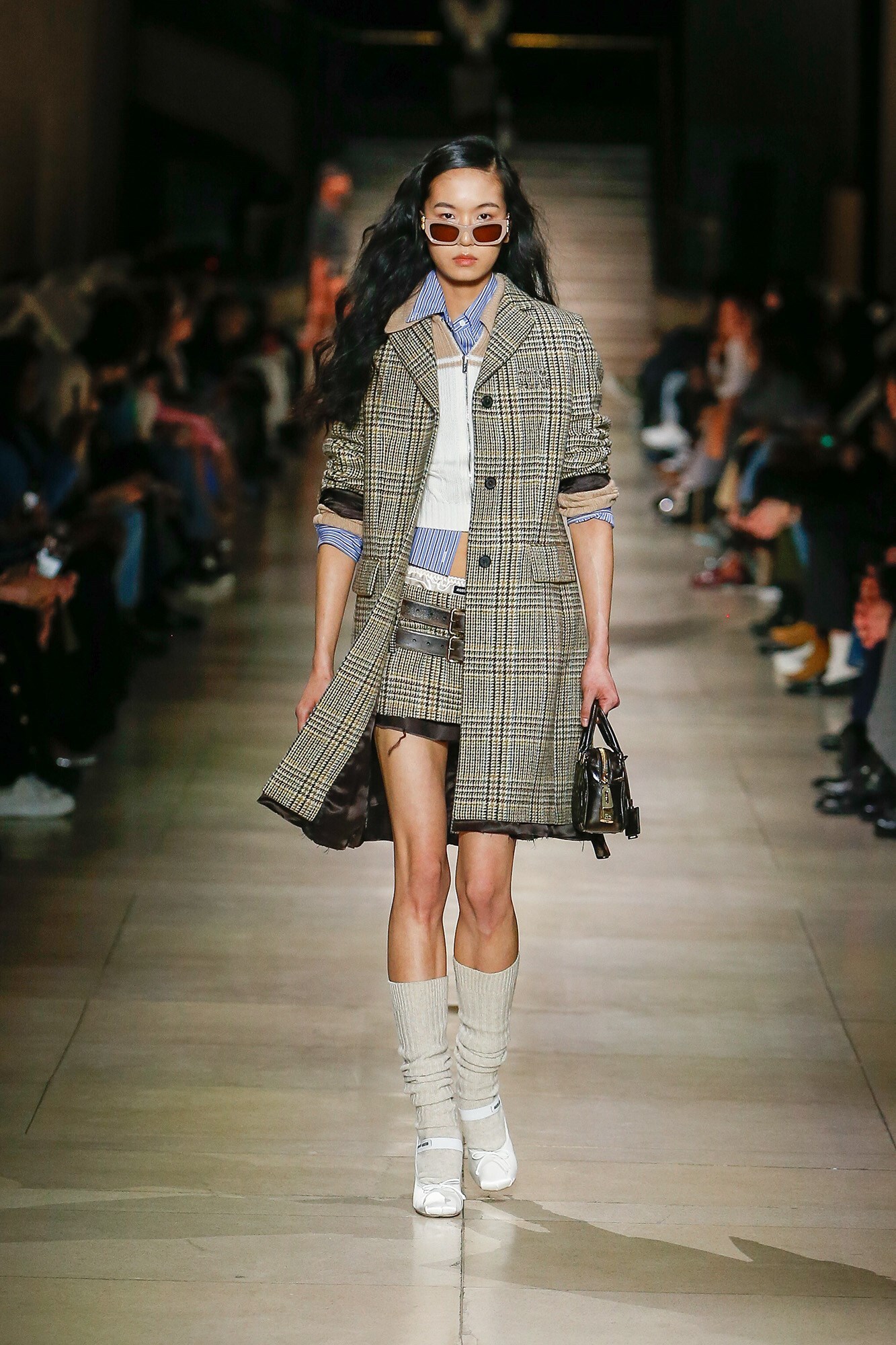 Miu Miu Autumn/Winter 2022 AW22 FW22 Miuccia Prada