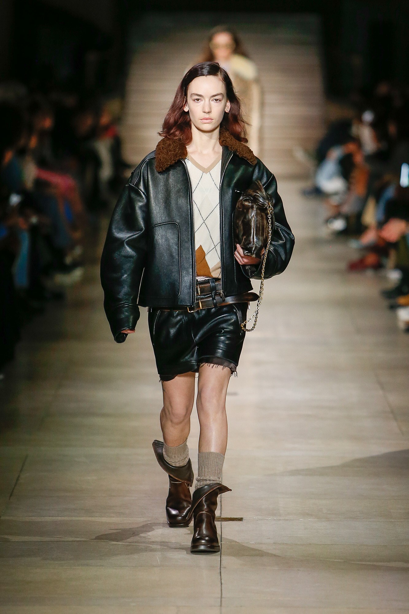 Miu Miu Autumn/Winter 2022 AW22 FW22 Miuccia Prada