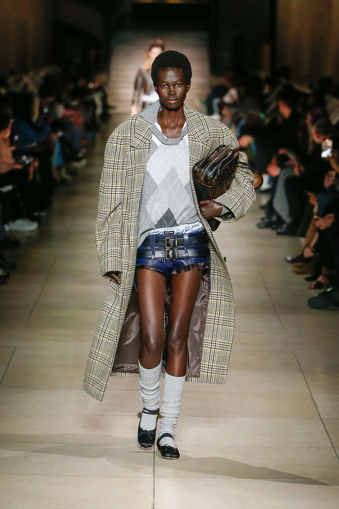 Miu Miu Autumn/Winter 2022 AW22 FW22 Miuccia Prada