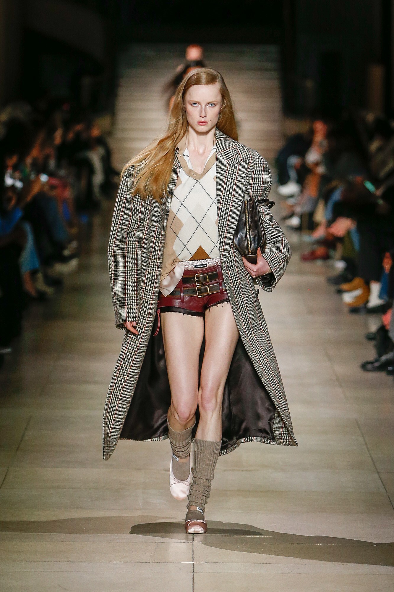 Miu Miu Autumn/Winter 2022 AW22 FW22 Miuccia Prada