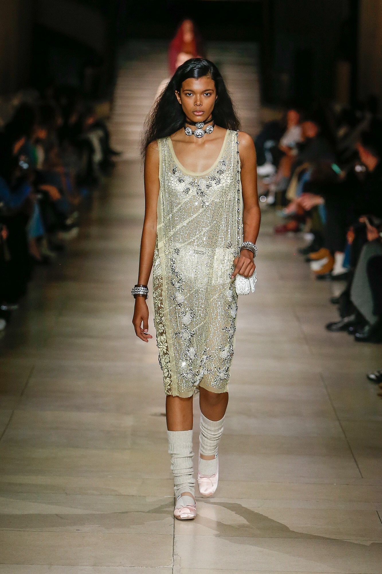 Miu Miu Autumn/Winter 2022 AW22 FW22 Miuccia Prada