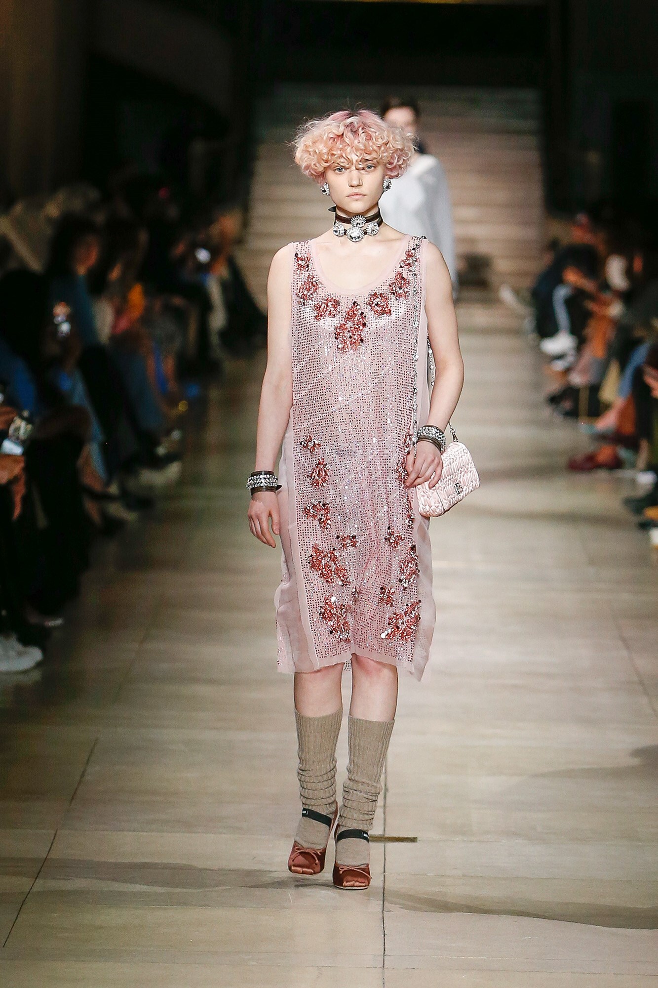 Miu Miu Autumn/Winter 2022 AW22 FW22 Miuccia Prada