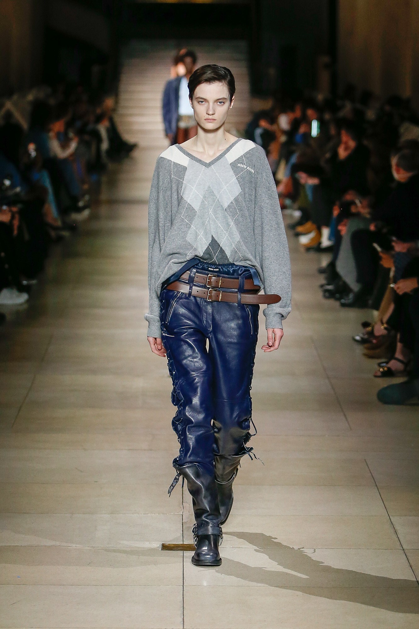 Miu Miu Autumn/Winter 2022 AW22 FW22 Miuccia Prada