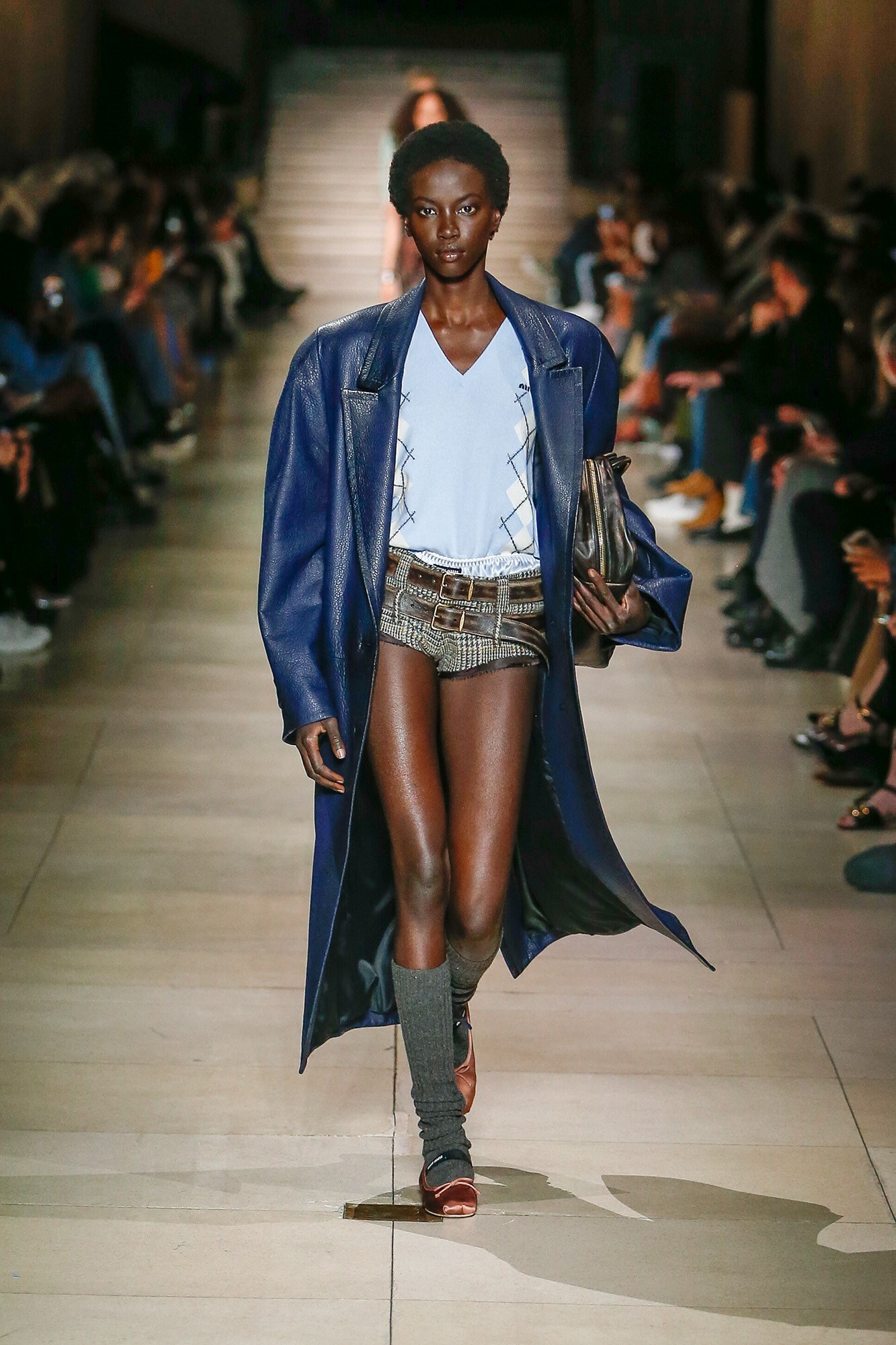 Miu Miu Autumn/Winter 2022 AW22 FW22 Miuccia Prada