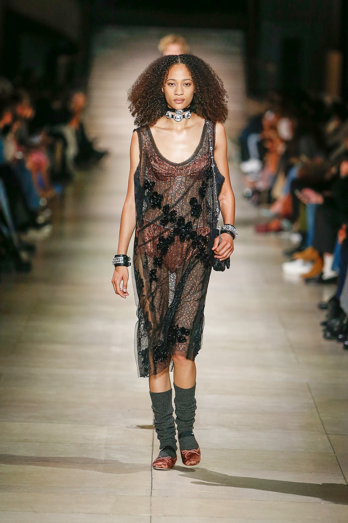 Miu Miu Autumn/Winter 2022 AW22 FW22 Miuccia Prada