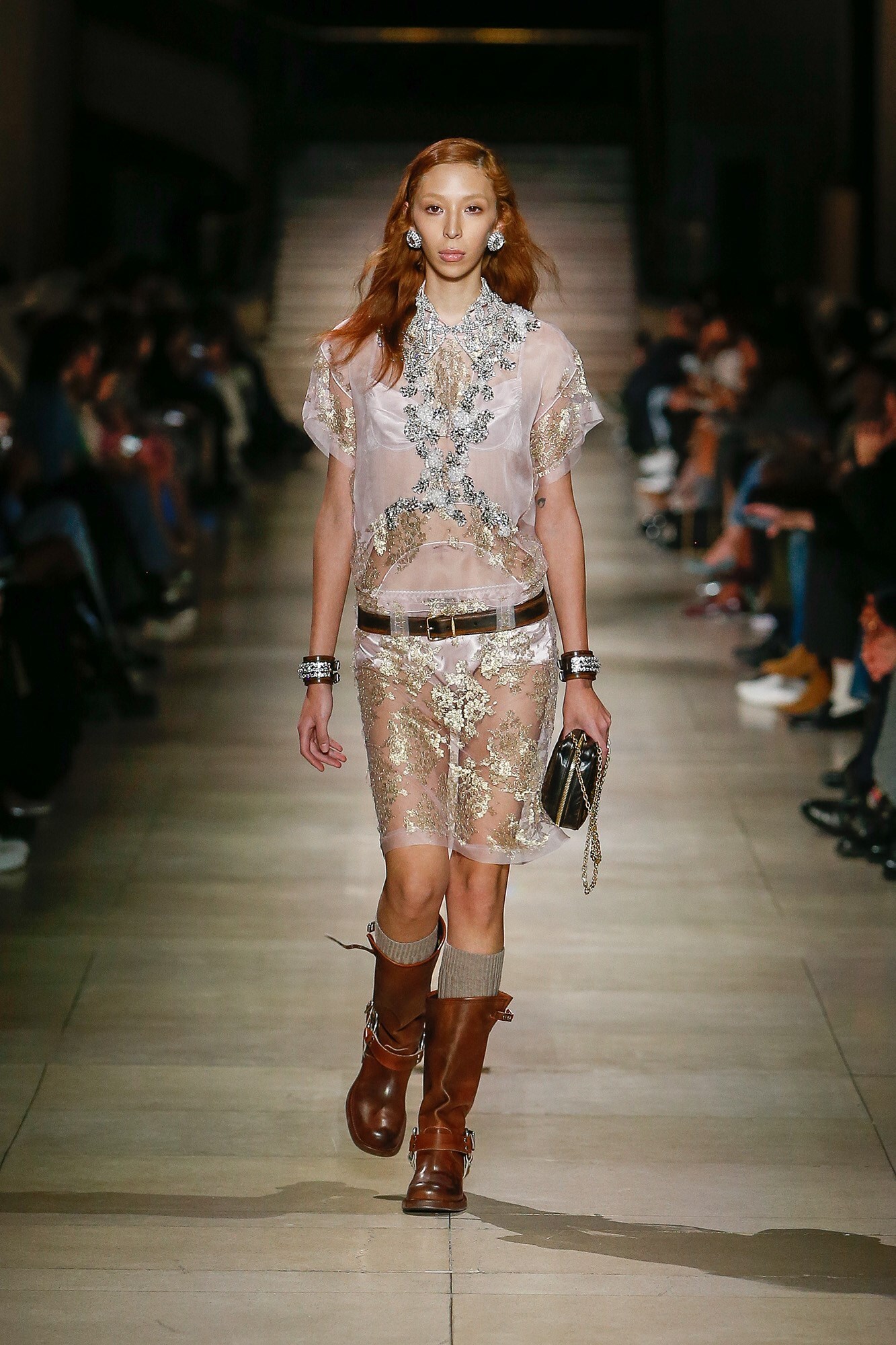 Miu Miu Autumn/Winter 2022 AW22 FW22 Miuccia Prada