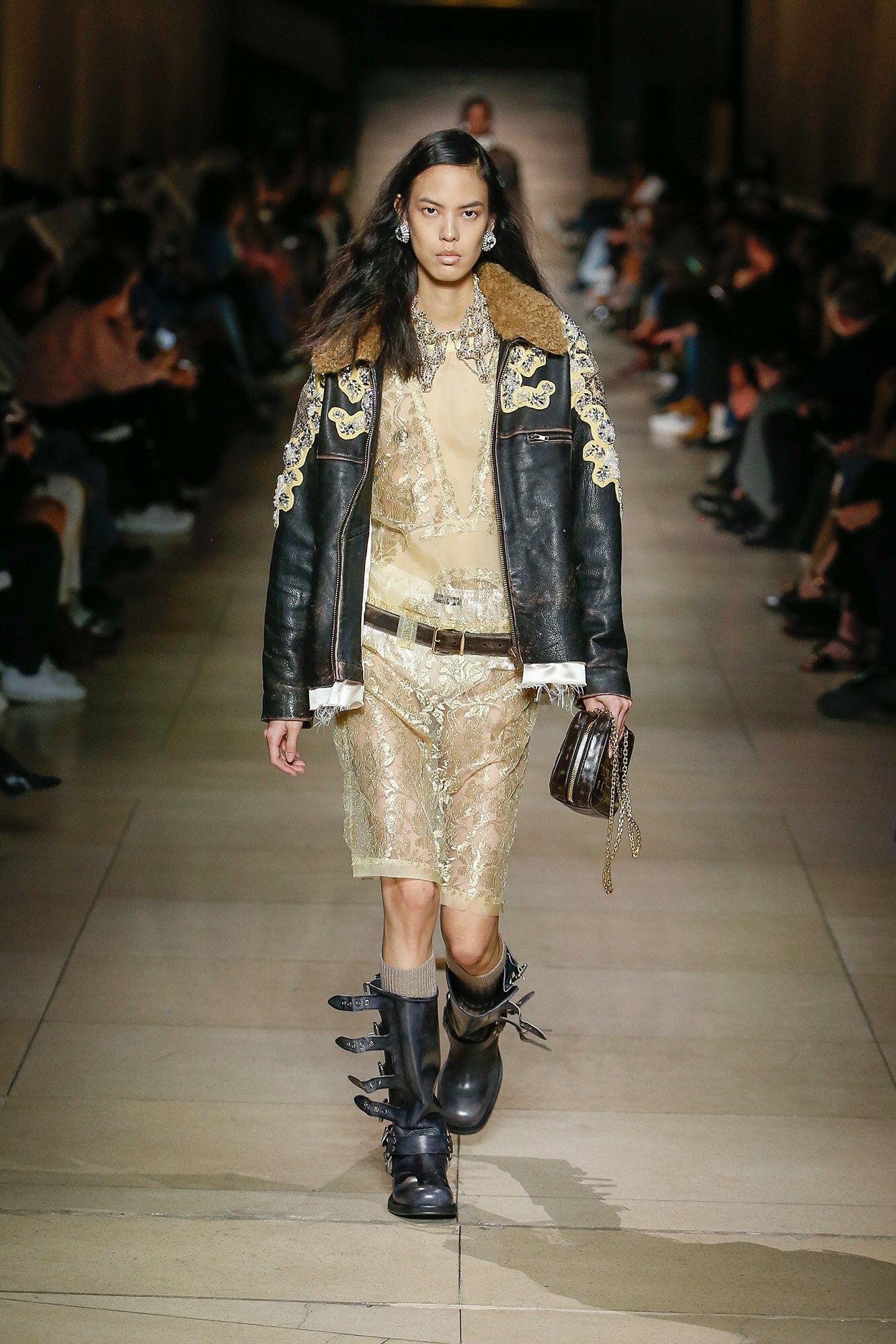 Miu Miu Autumn/Winter 2022 AW22 FW22 Miuccia Prada