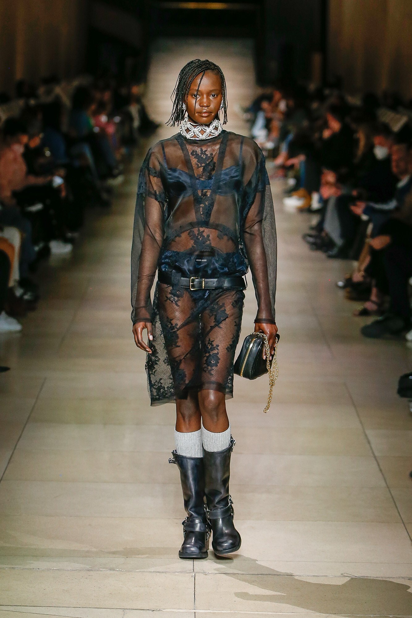 Miu Miu Autumn/Winter 2022 AW22 FW22 Miuccia Prada