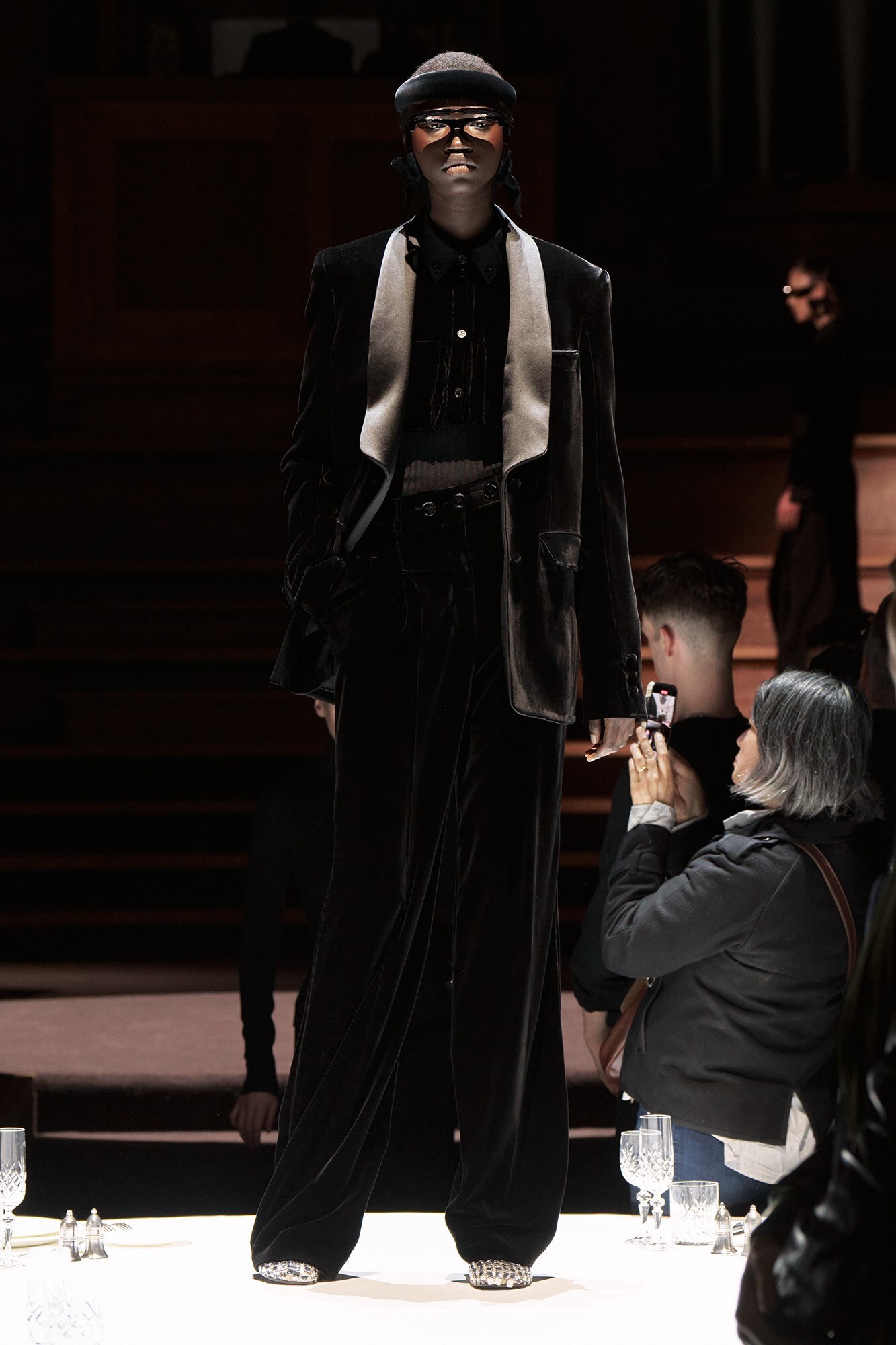 Burberry Autumn_Winter 2022 Womenswear Collection 