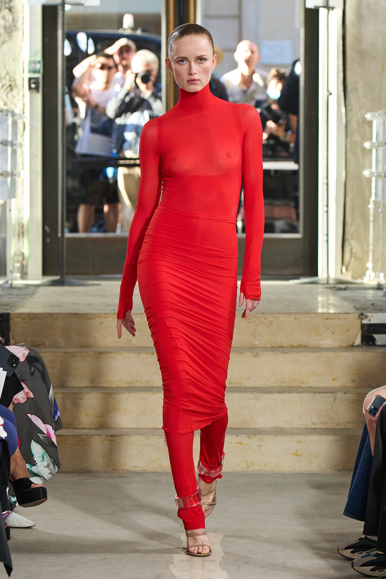 Ala&#239;a Winter/Spring 2023