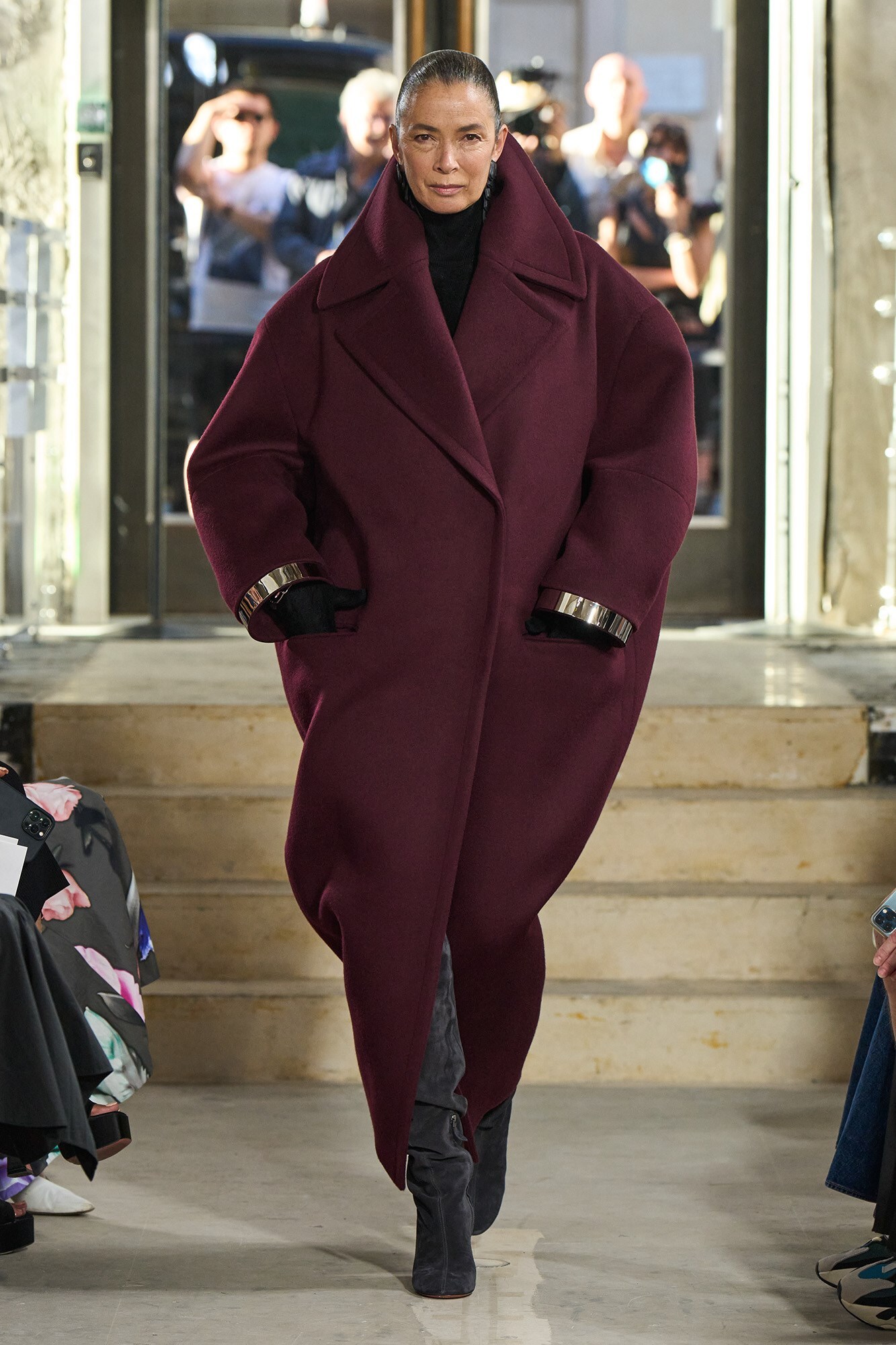 Ala&#239;a Winter/Spring 2023