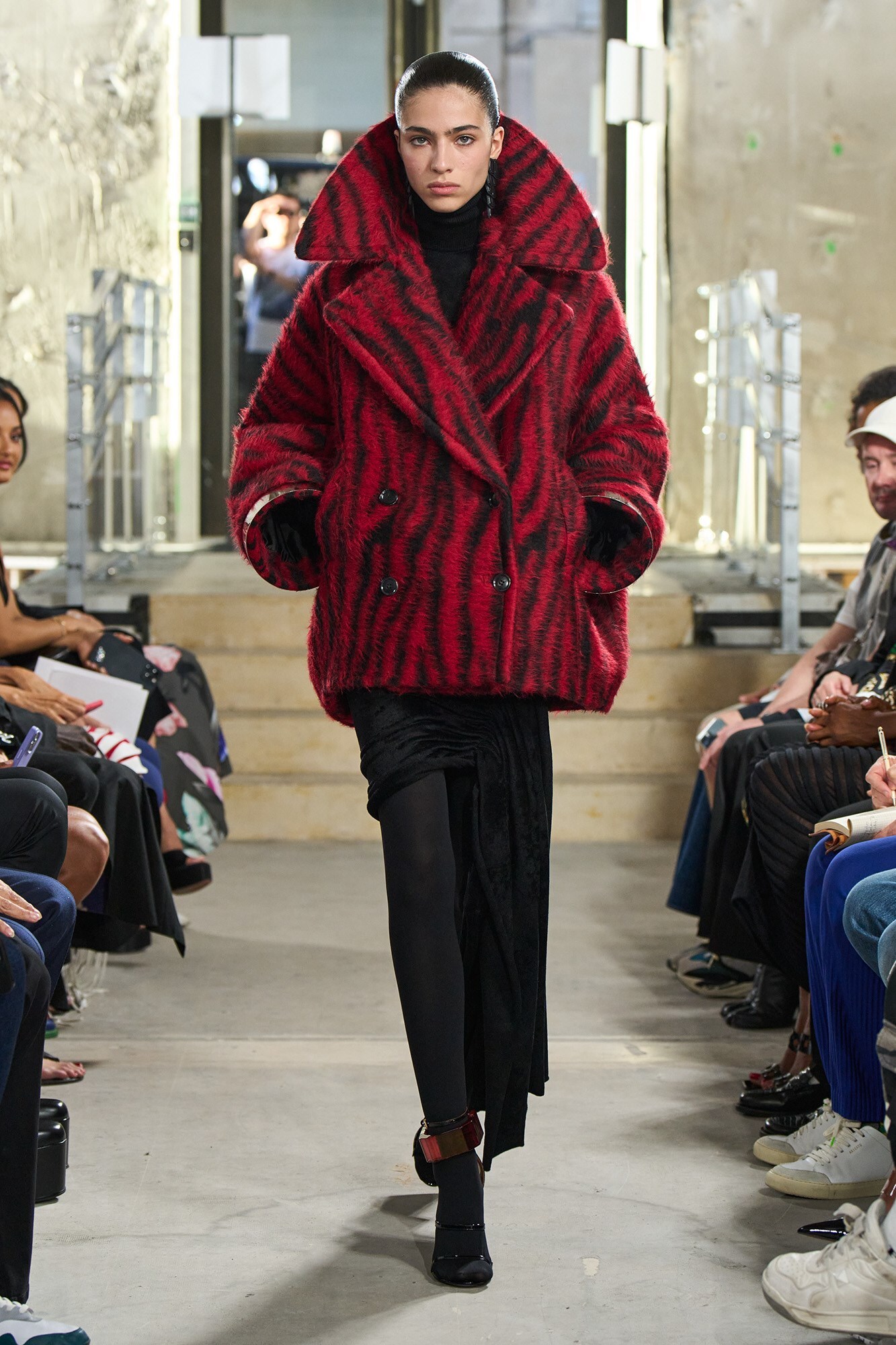 Ala&#239;a Winter/Spring 2023