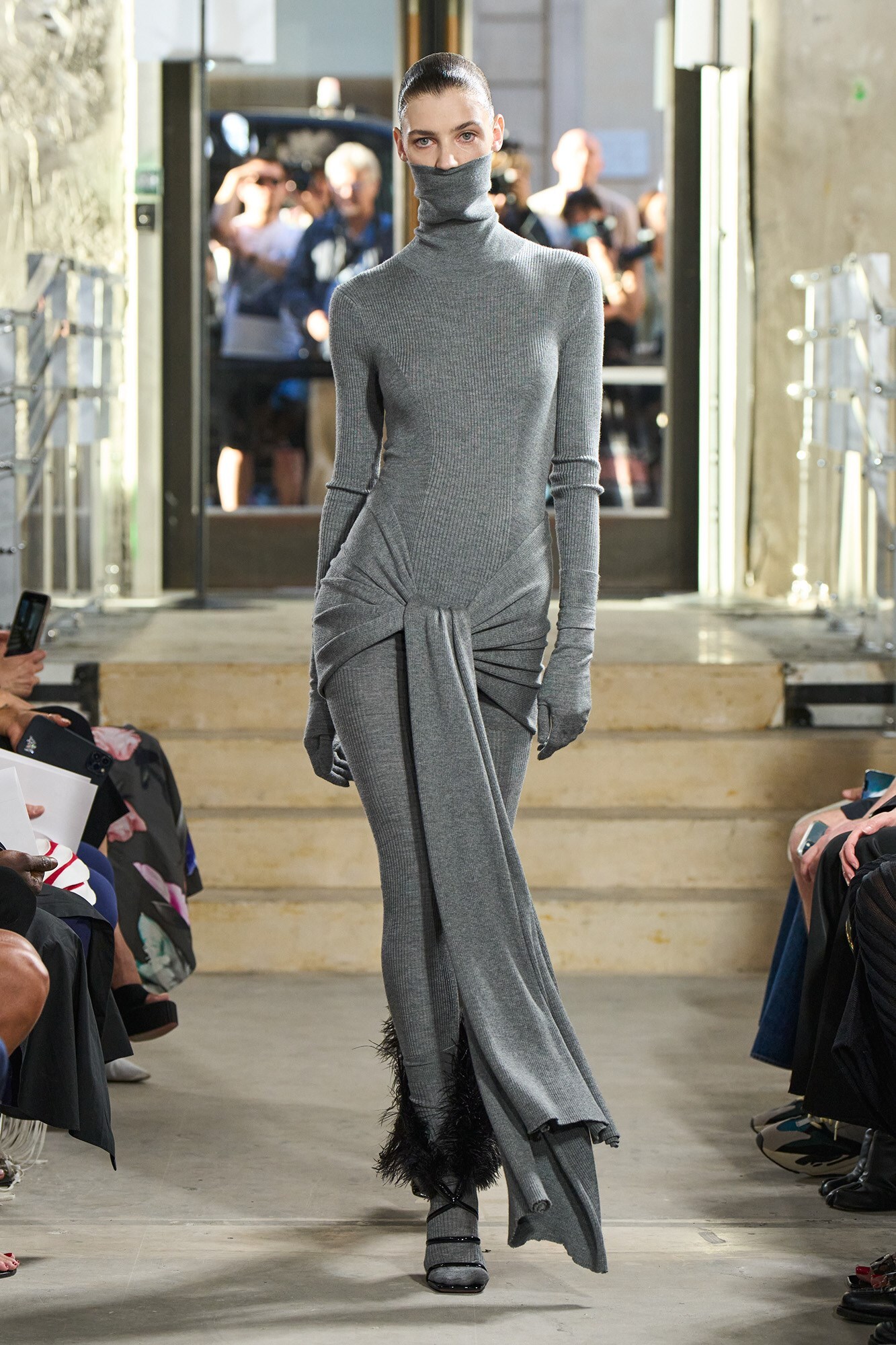 Ala&#239;a Winter/Spring 2023