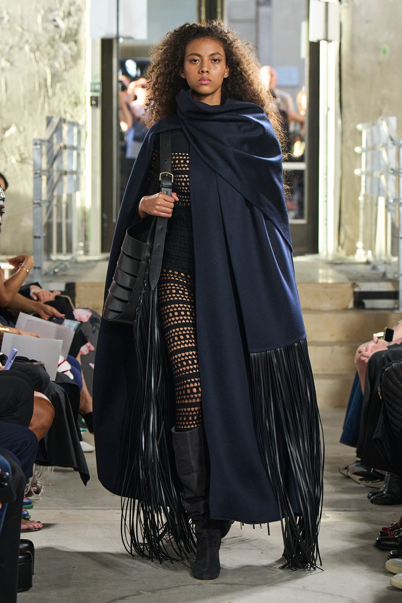 Ala&#239;a Winter/Spring 2023
