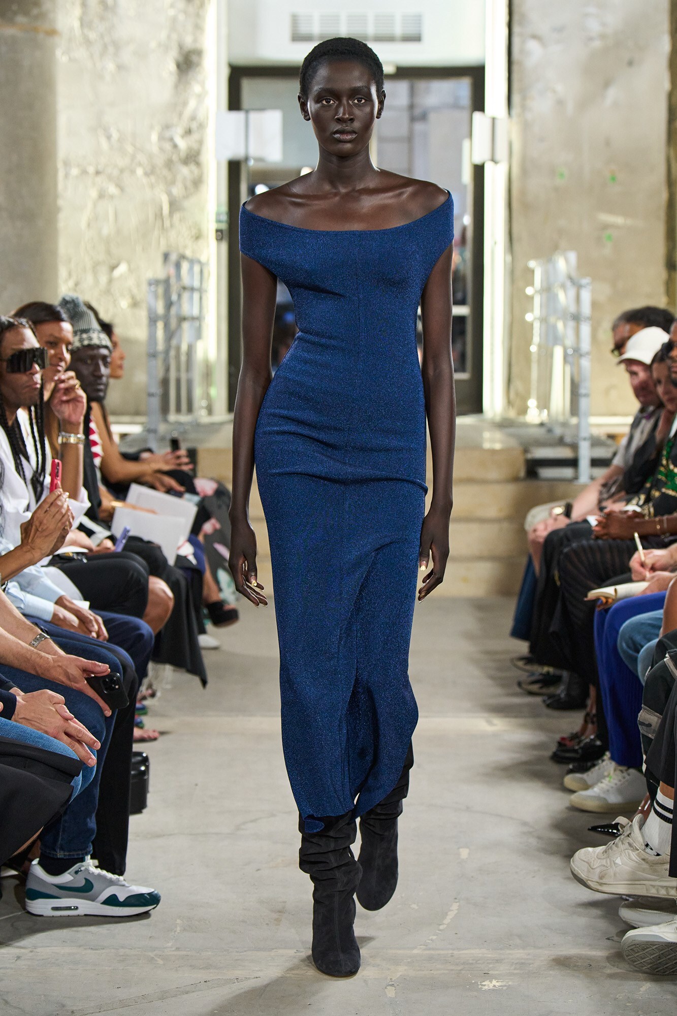 Ala&#239;a Winter/Spring 2023