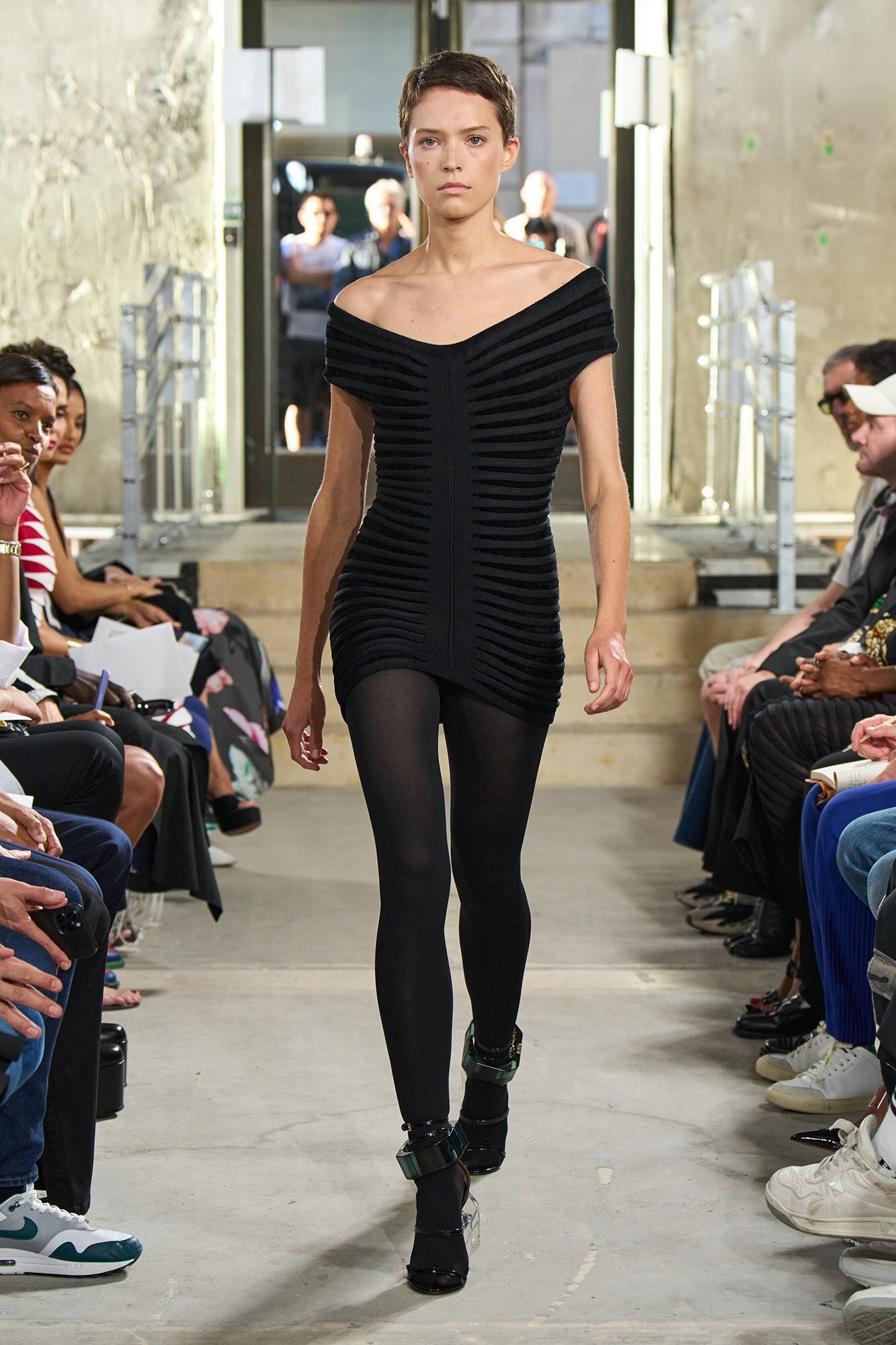 Ala&#239;a Winter/Spring 2023
