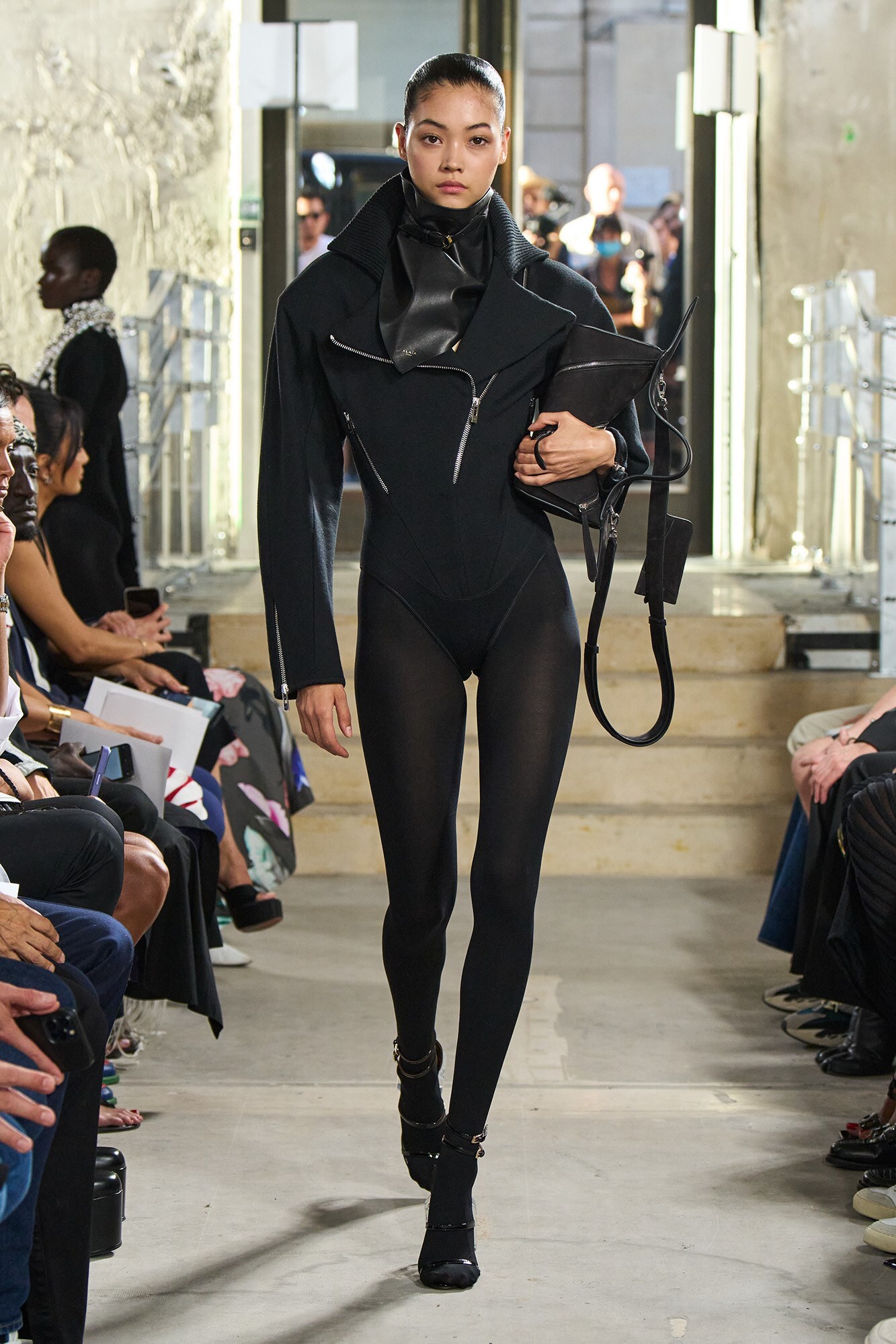 Ala&#239;a Winter/Spring 2023