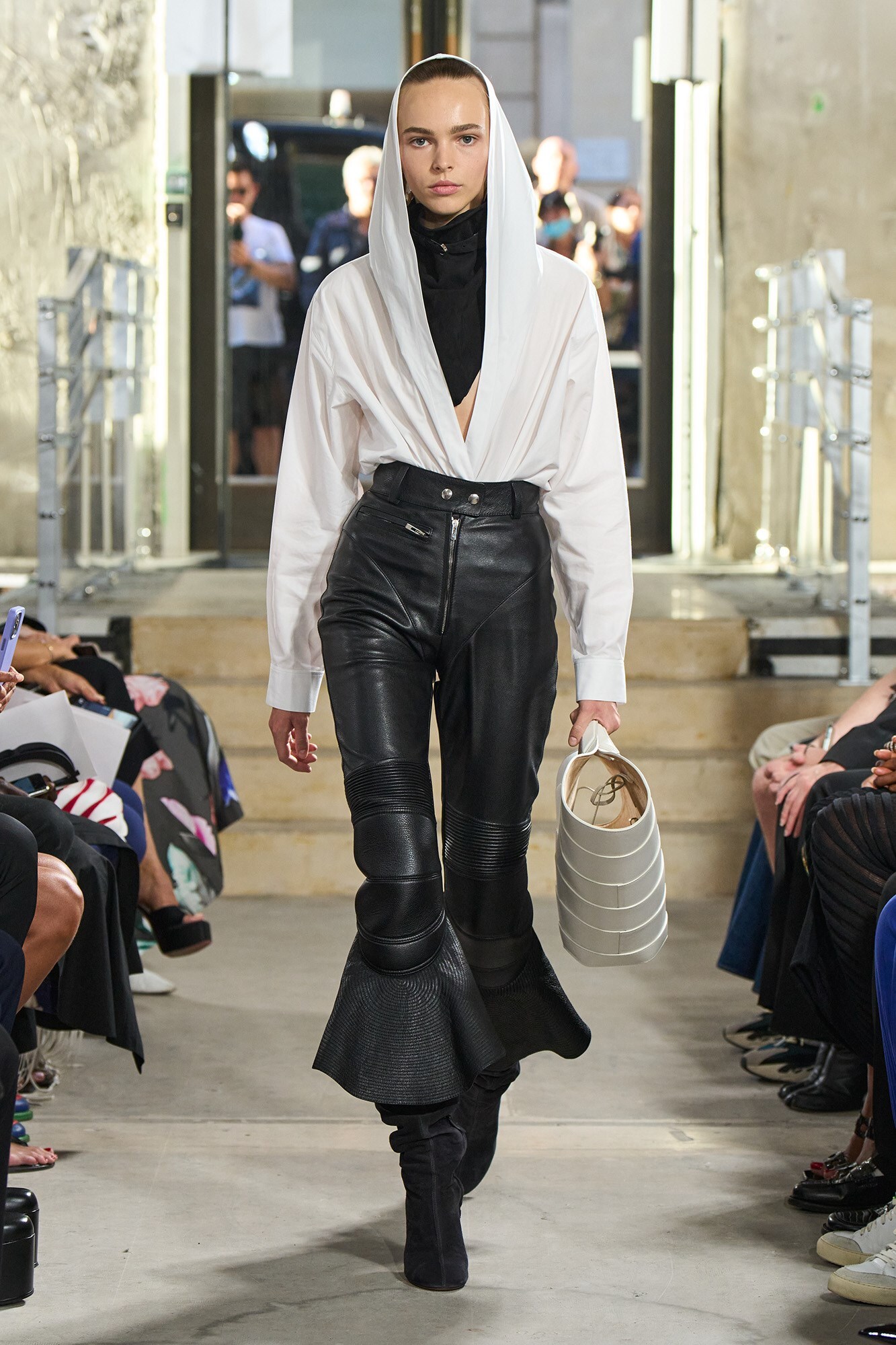 Ala&#239;a Winter/Spring 2023