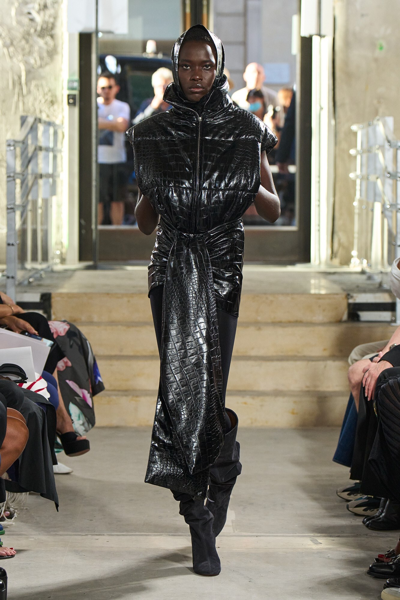 Ala&#239;a Winter/Spring 2023