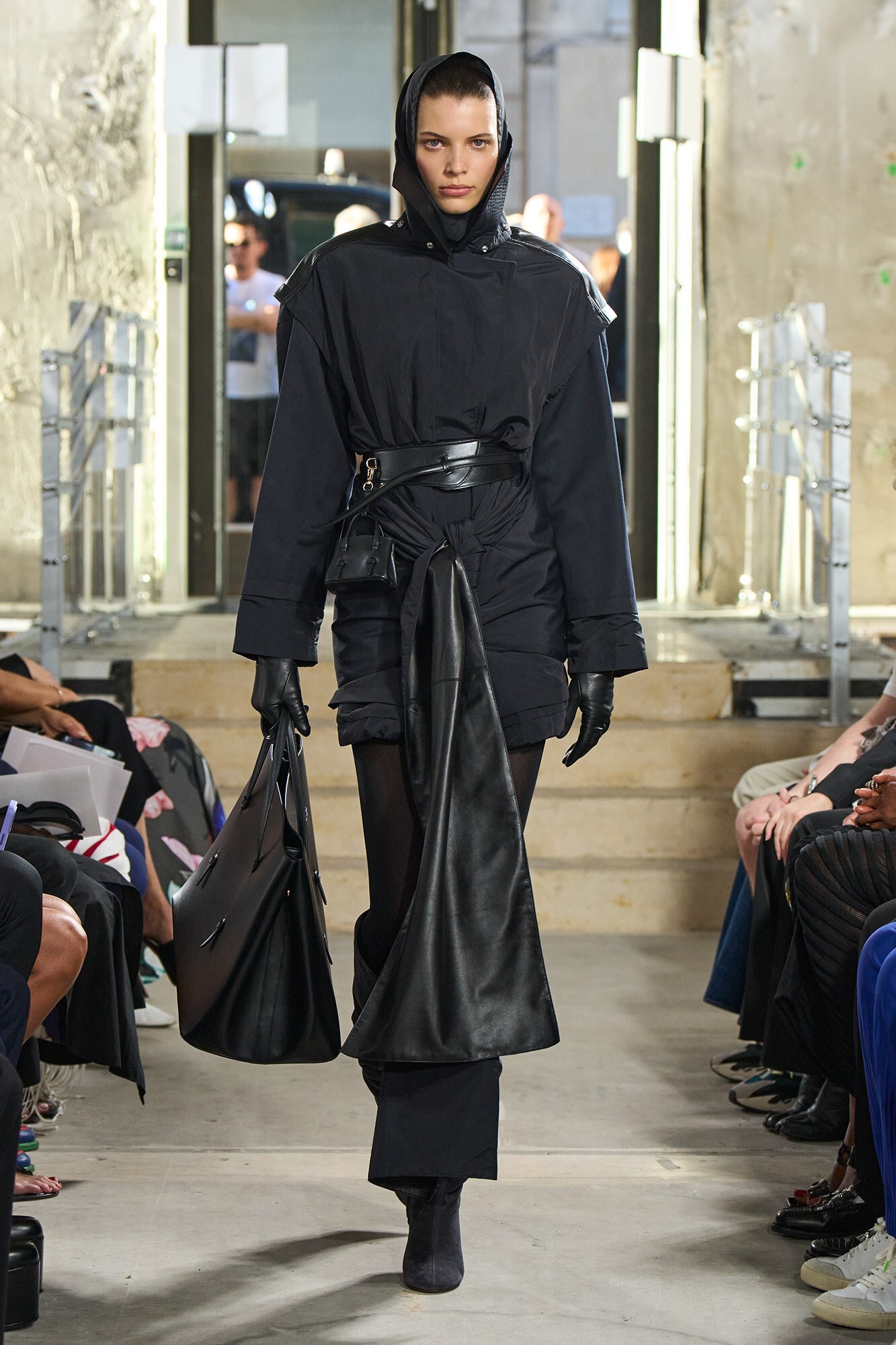 Ala&#239;a Winter/Spring 2023