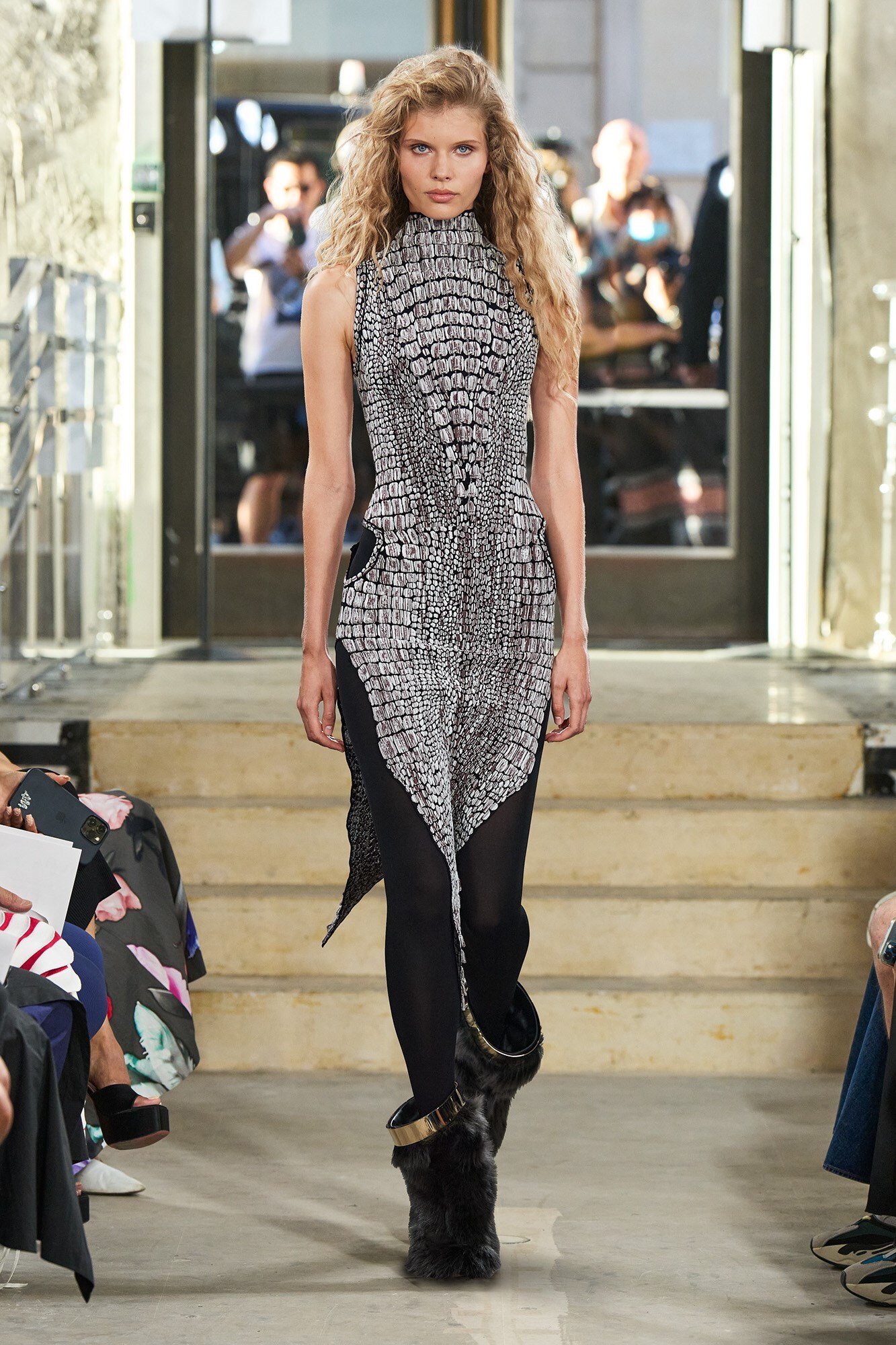 Ala&#239;a Winter/Spring 2023