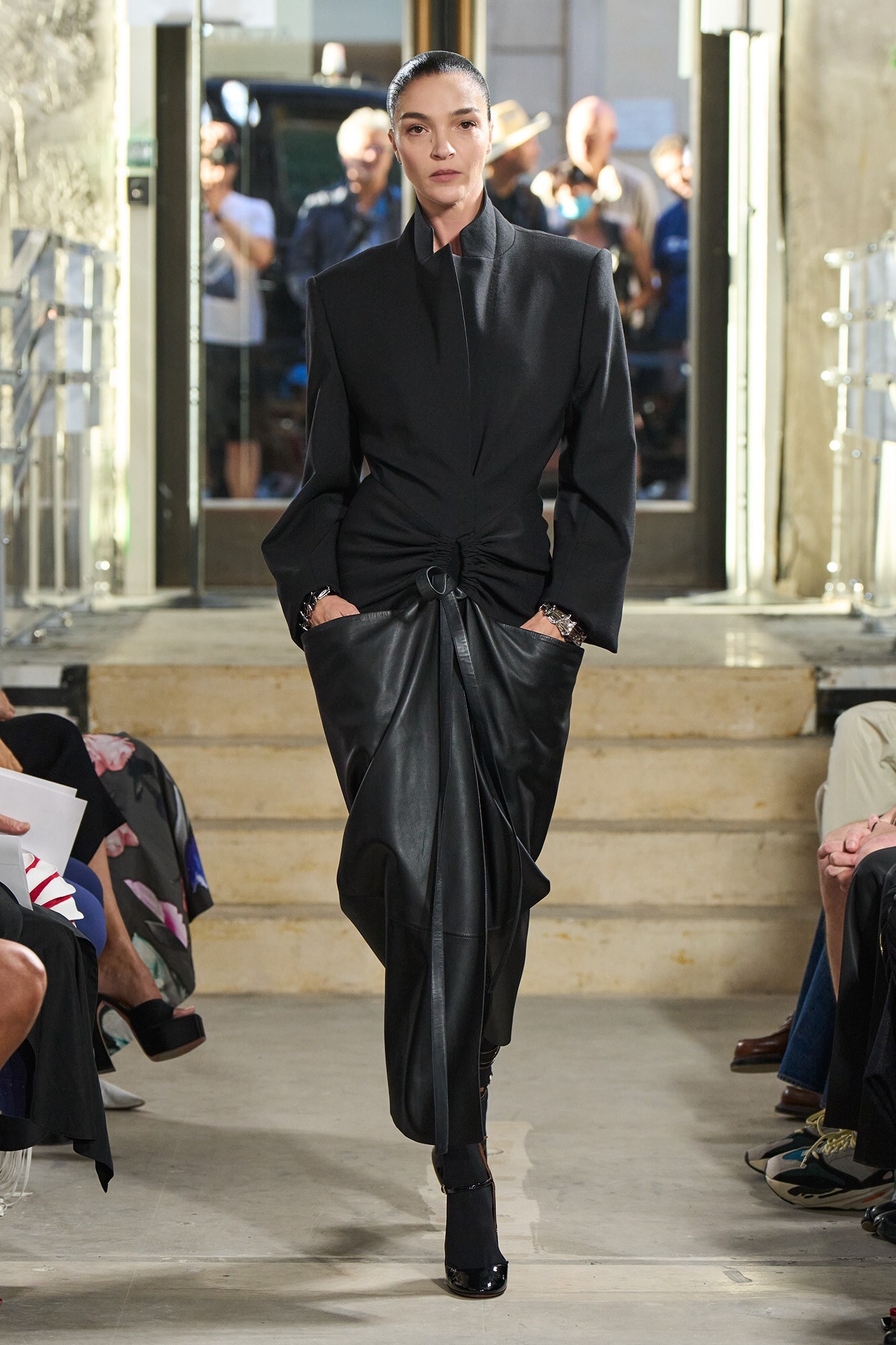 Ala&#239;a Winter/Spring 2023