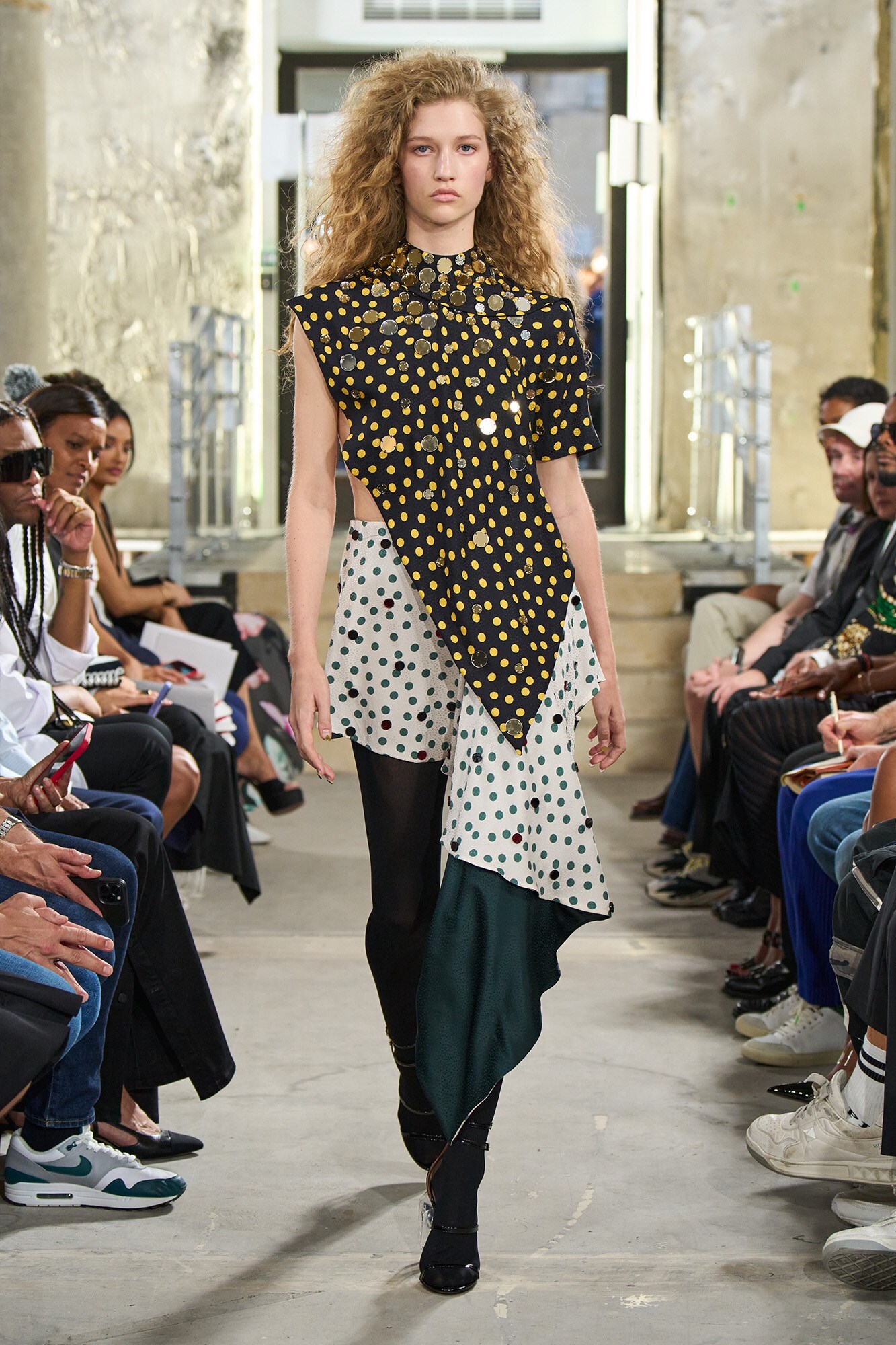Ala&#239;a Winter/Spring 2023