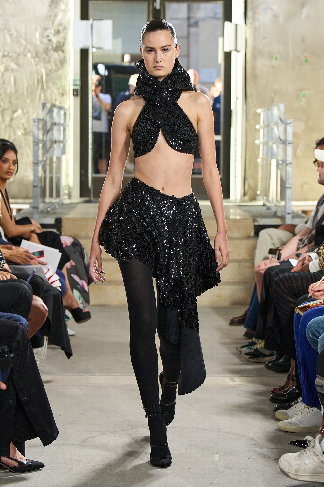 Ala&#239;a Winter/Spring 2023